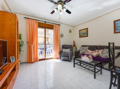 Appartement · Herverkoop - Torrevieja · Playa del Cura · Alicante · Spanje