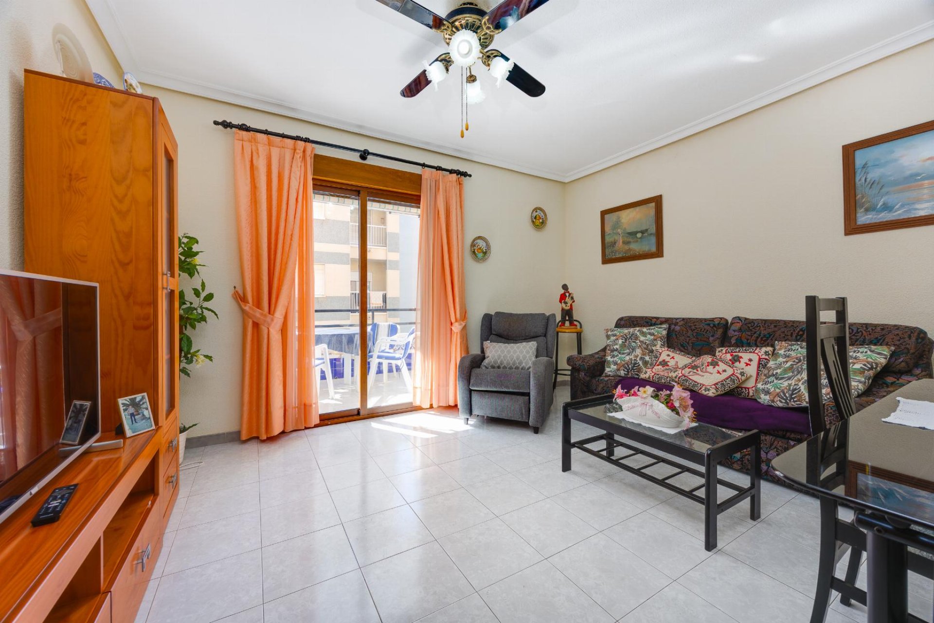Reventa - Apartamento - Torrevieja