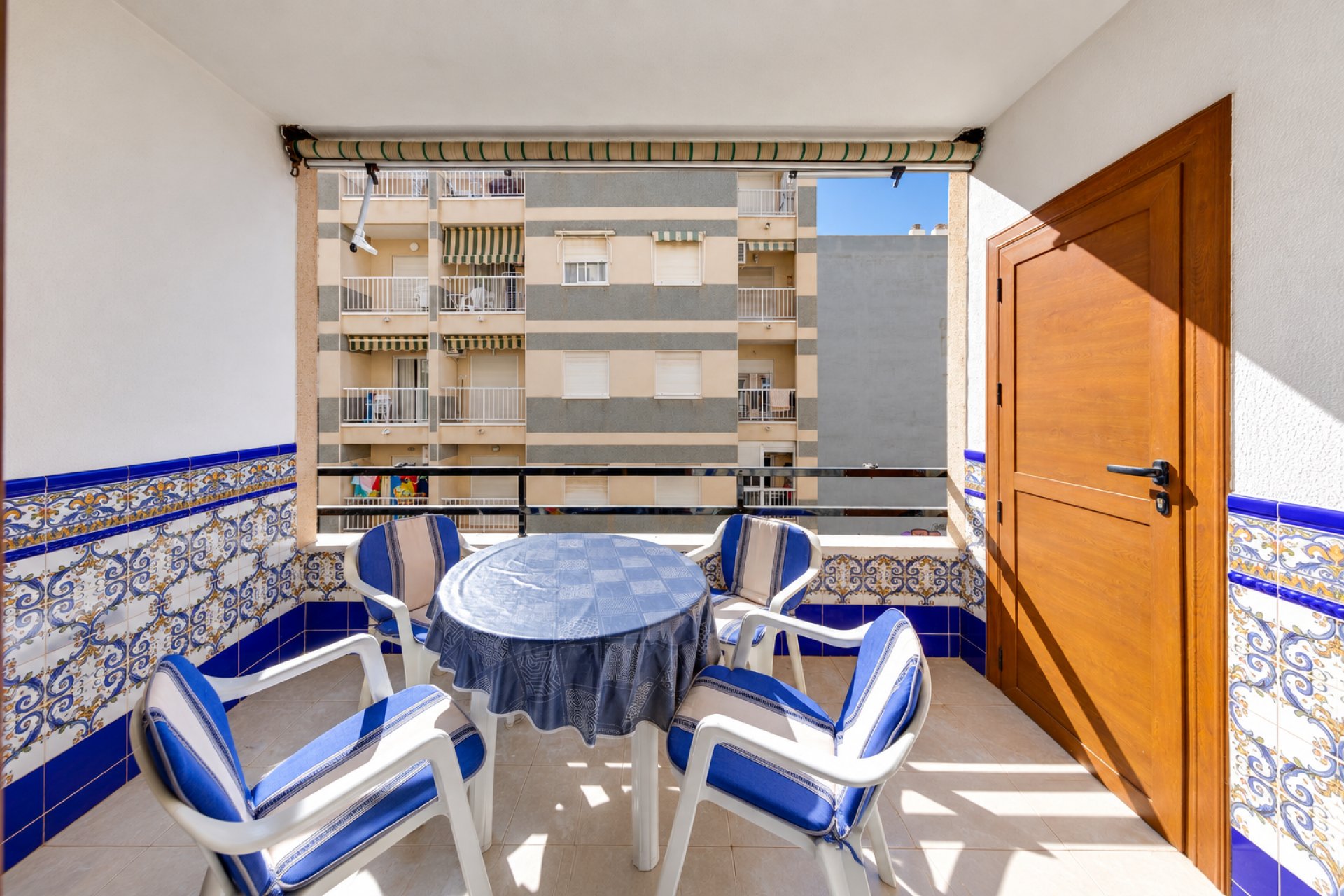 Reventa - Apartamento - Torrevieja