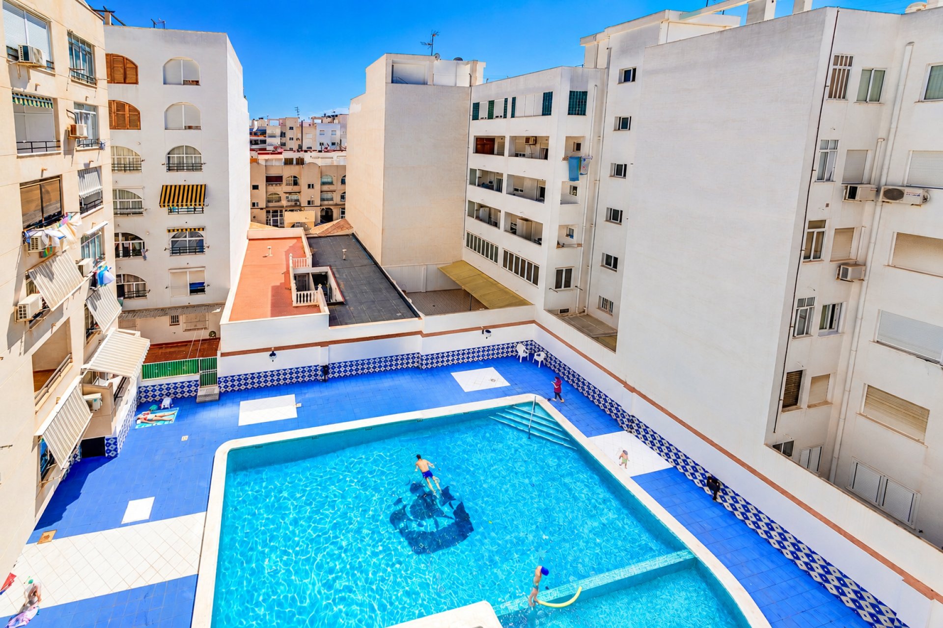 Reventa - Apartamento - Torrevieja