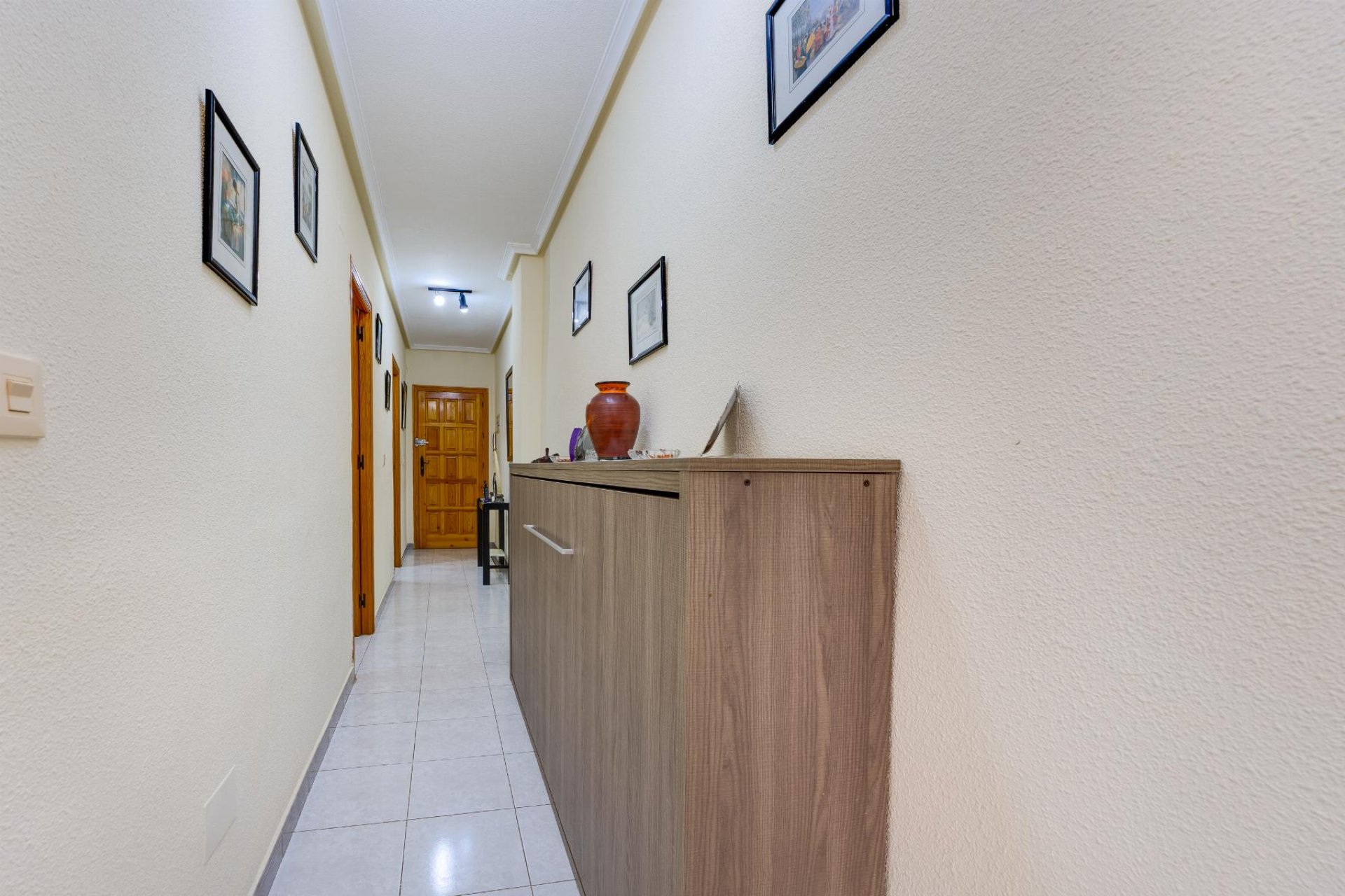 Reventa - Apartamento - Torrevieja