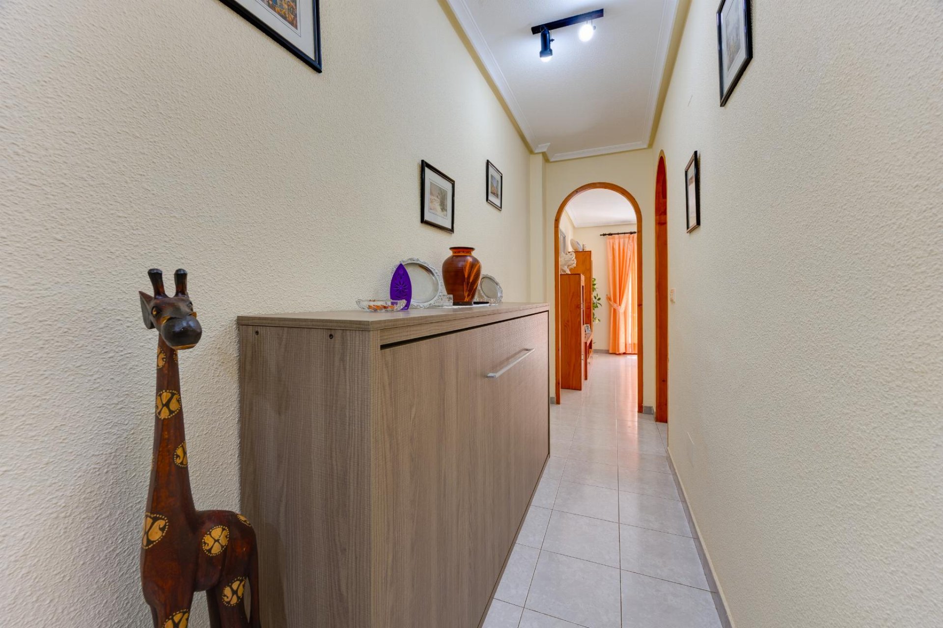 Reventa - Apartamento - Torrevieja
