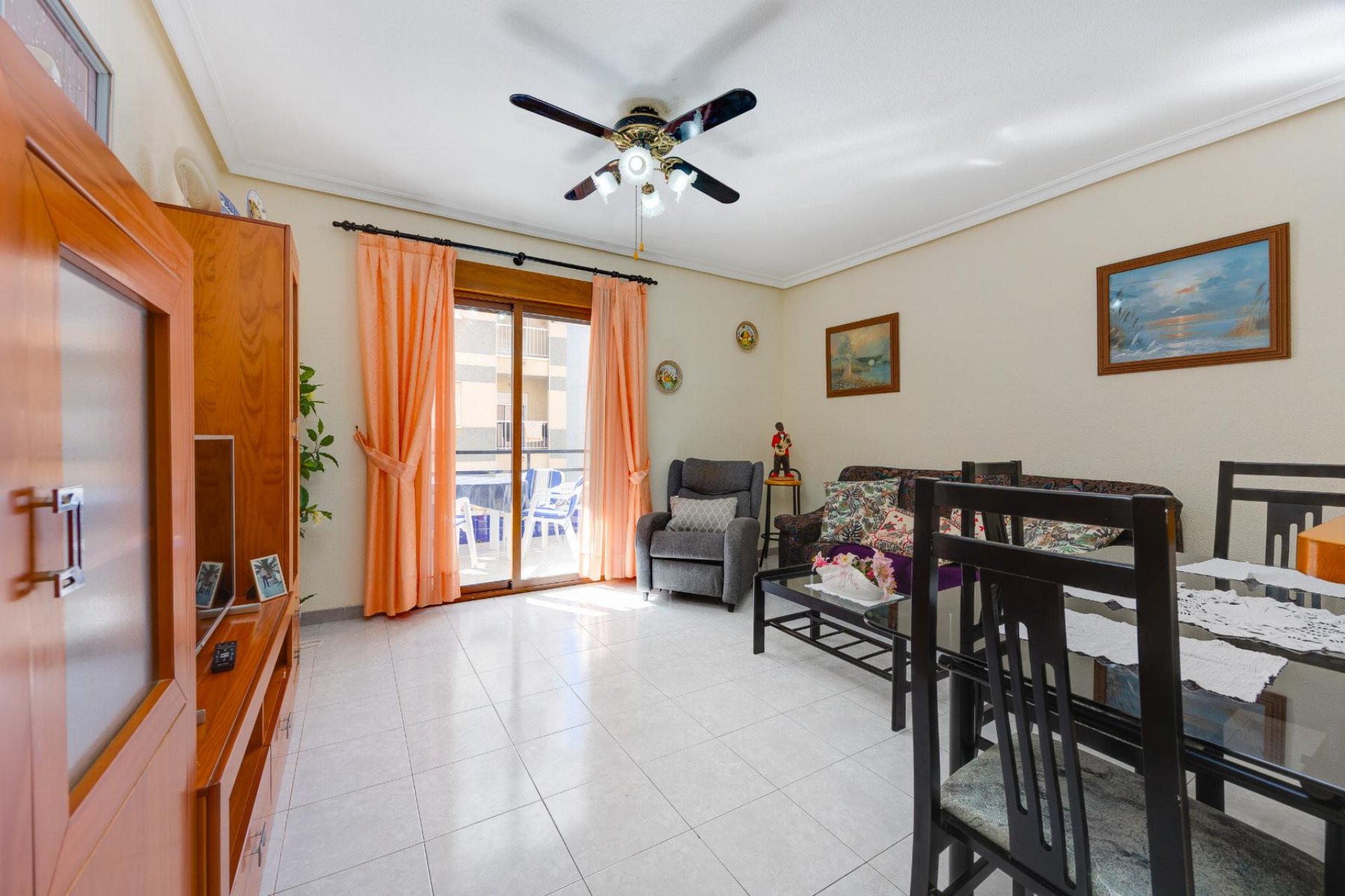 Reventa - Apartamento - Torrevieja