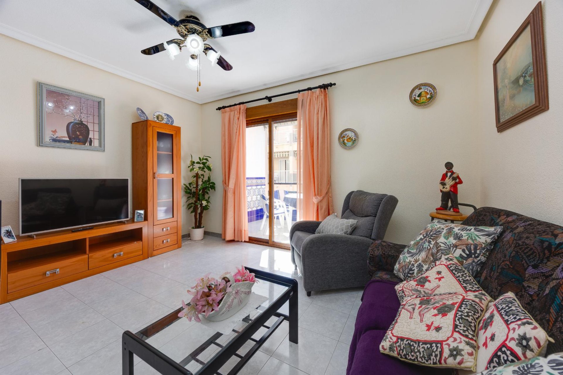 Reventa - Apartamento - Torrevieja