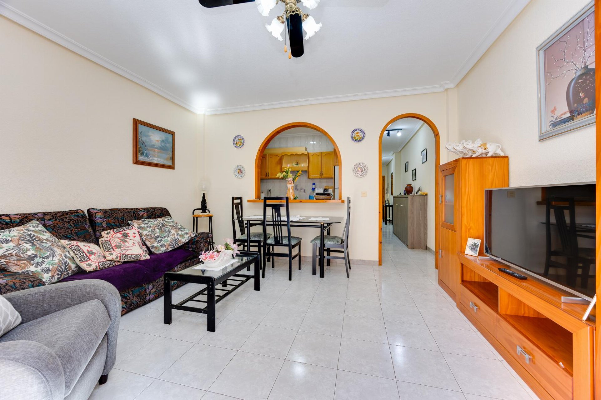 Reventa - Apartamento - Torrevieja
