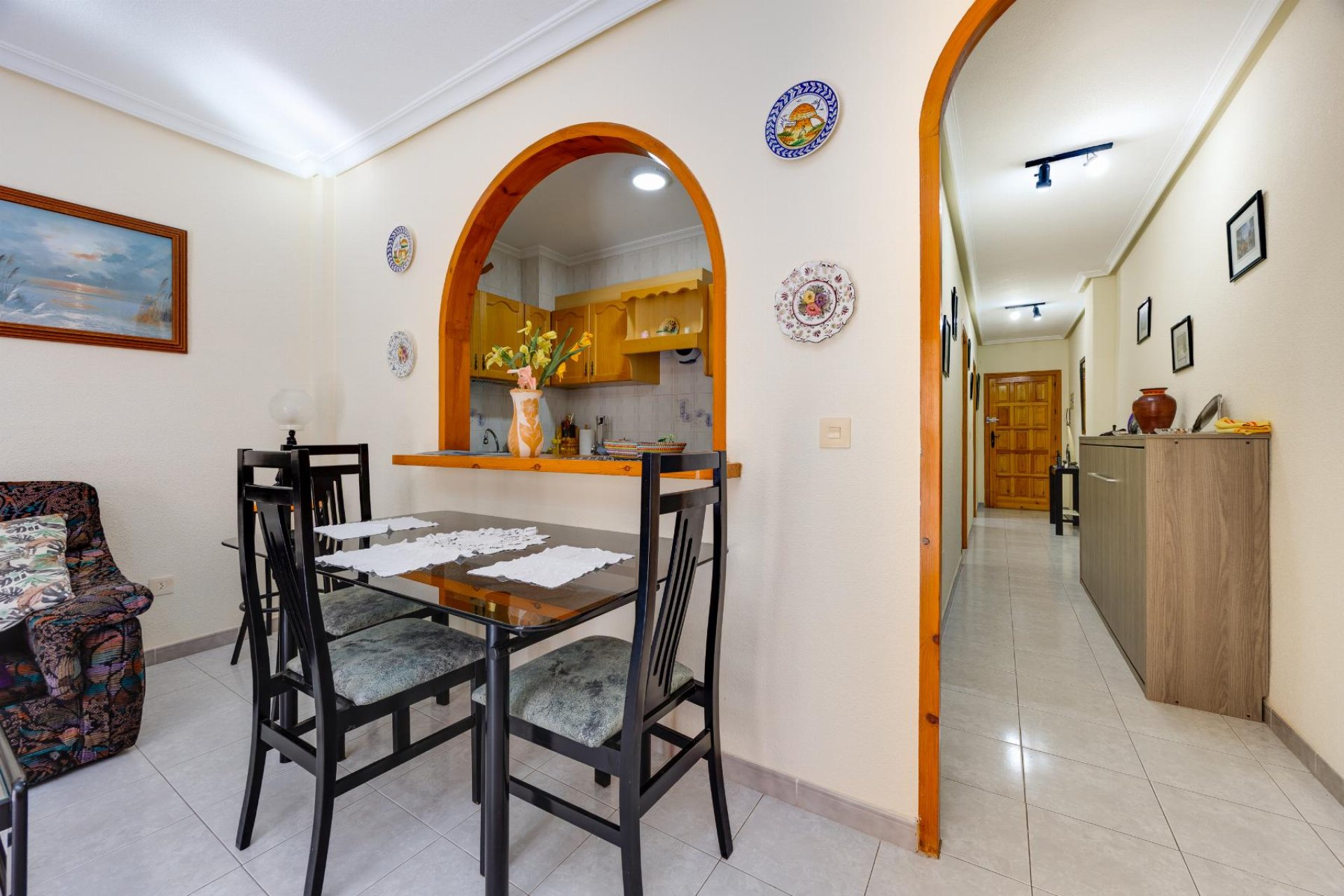 Reventa - Apartamento - Torrevieja