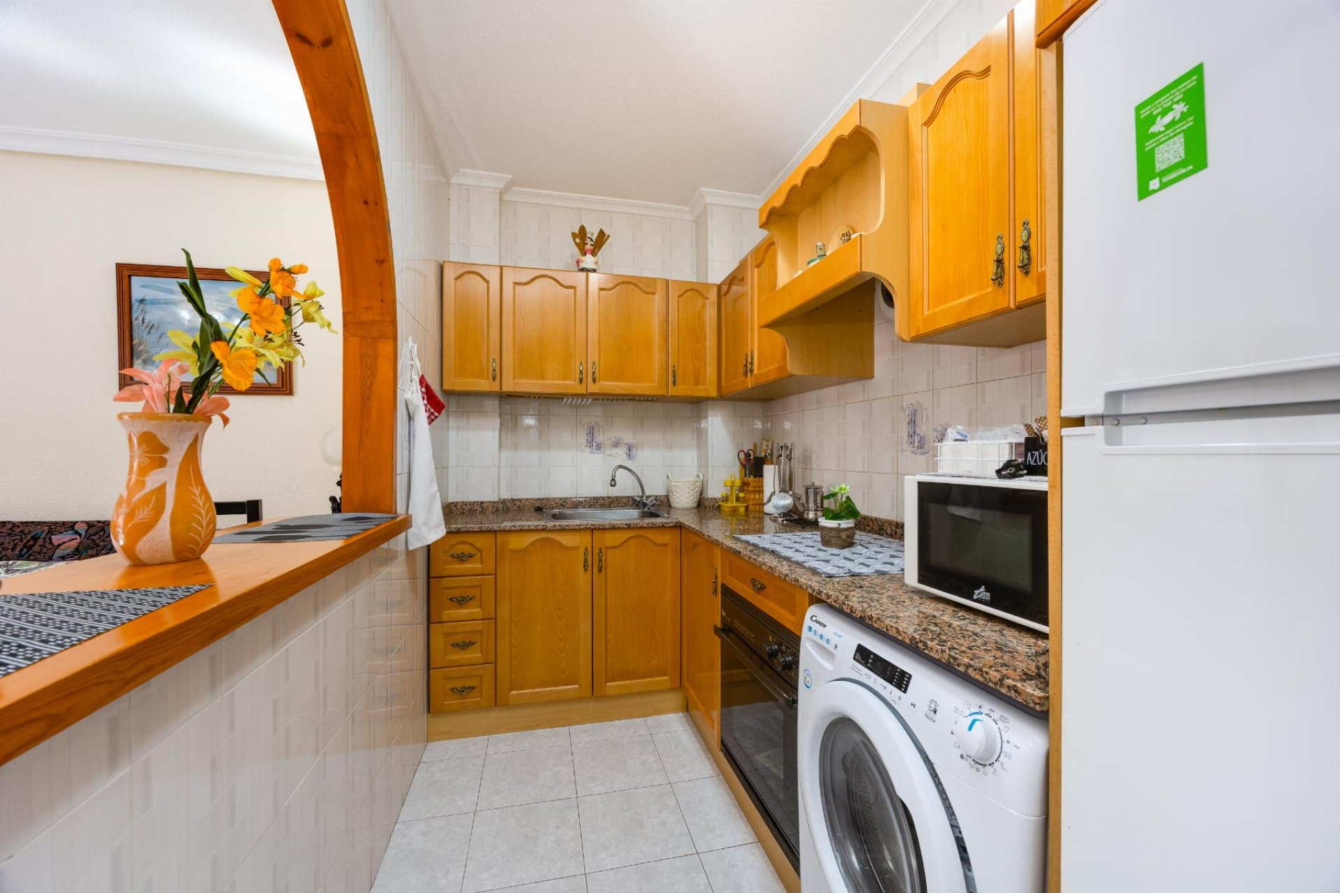 Reventa - Apartamento - Torrevieja