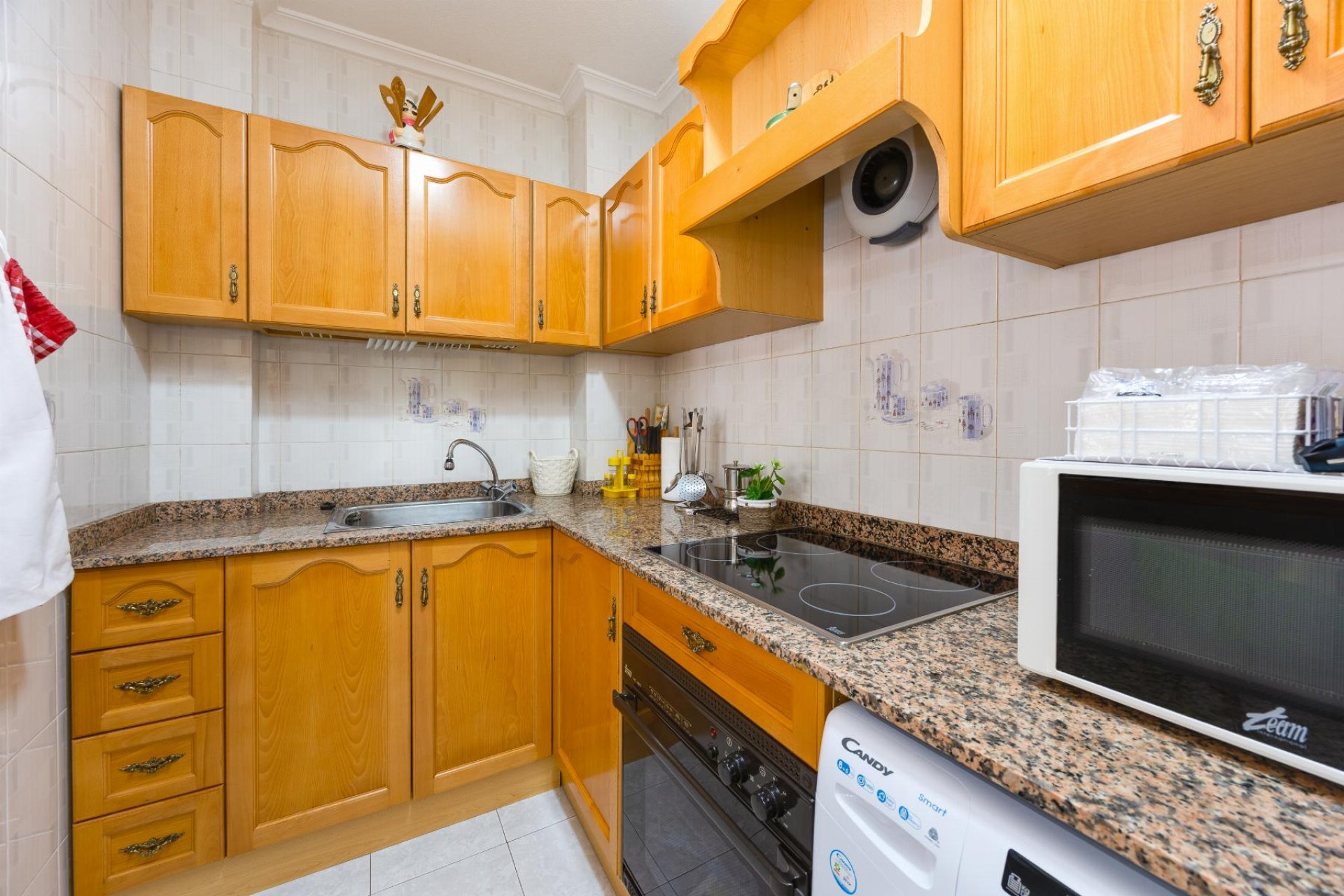 Reventa - Apartamento - Torrevieja