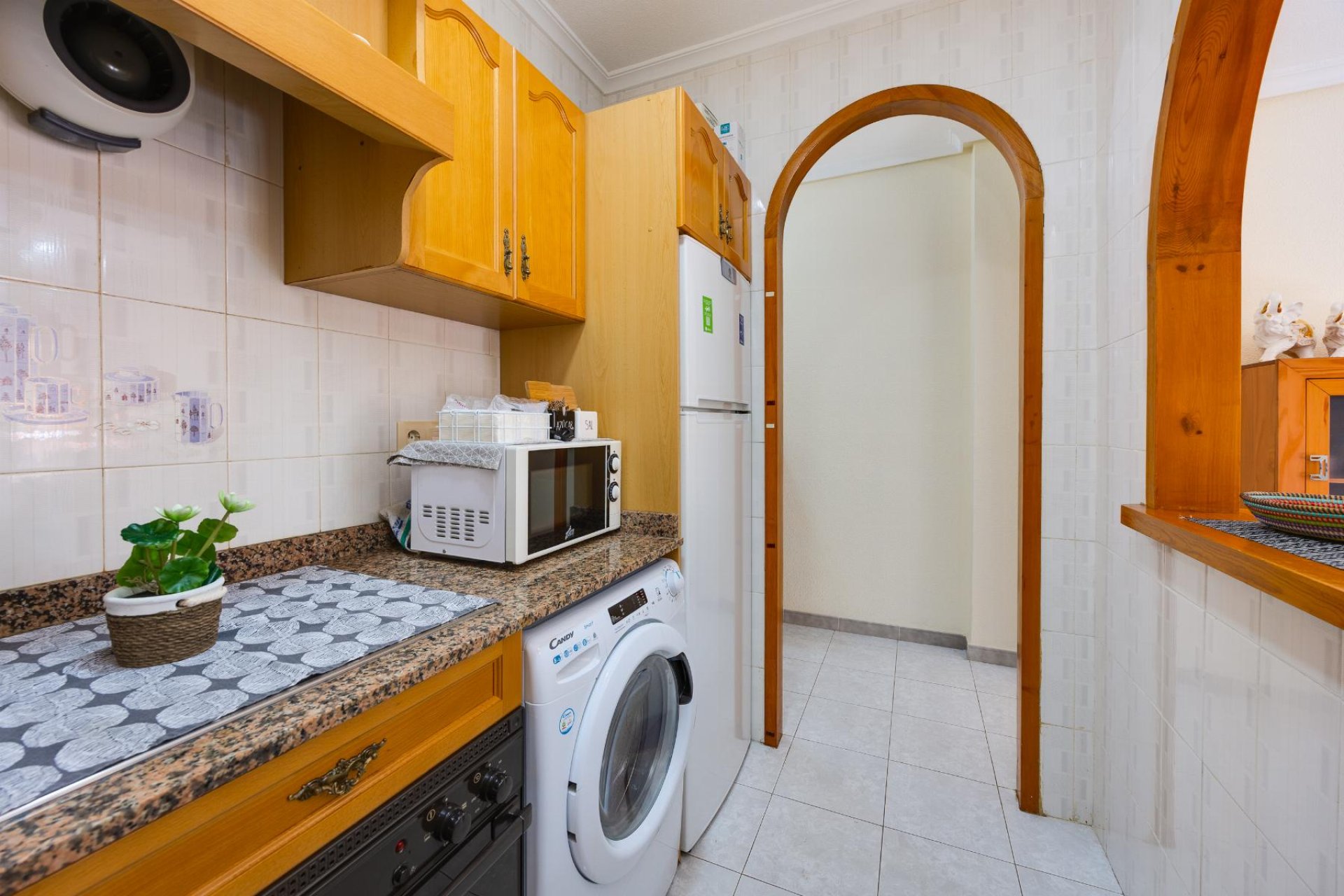 Reventa - Apartamento - Torrevieja