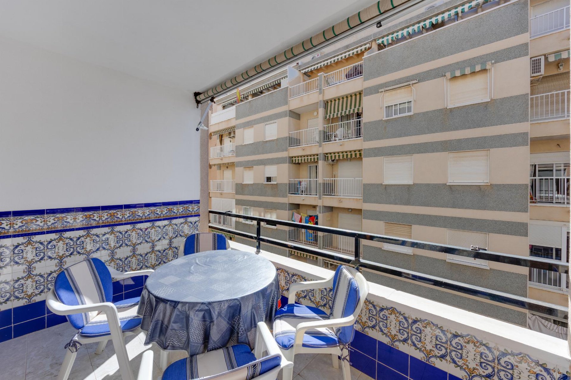 Reventa - Apartamento - Torrevieja