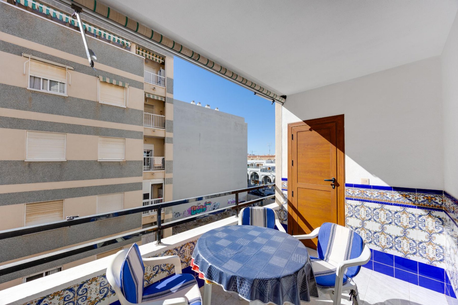 Reventa - Apartamento - Torrevieja