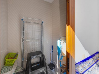 Appartement · Herverkoop - Torrevieja · Playa del Cura · Alicante · Spanje