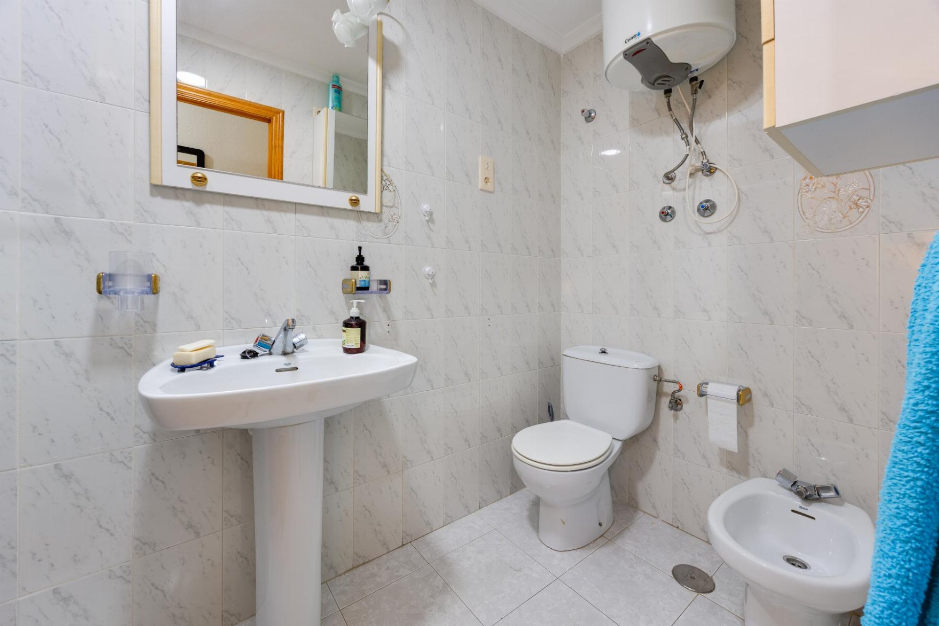 Reventa - Apartamento - Torrevieja