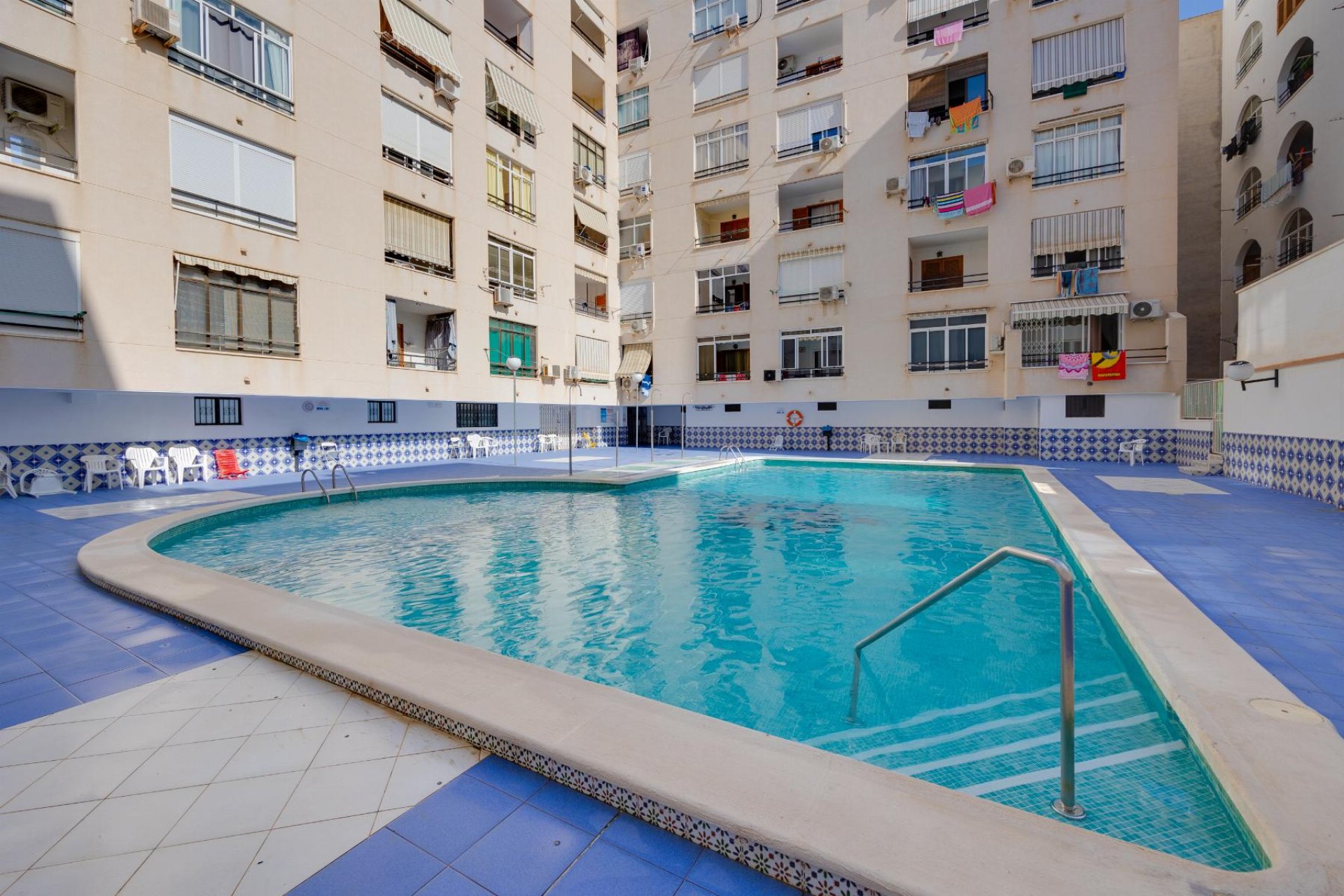 Reventa - Apartamento - Torrevieja
