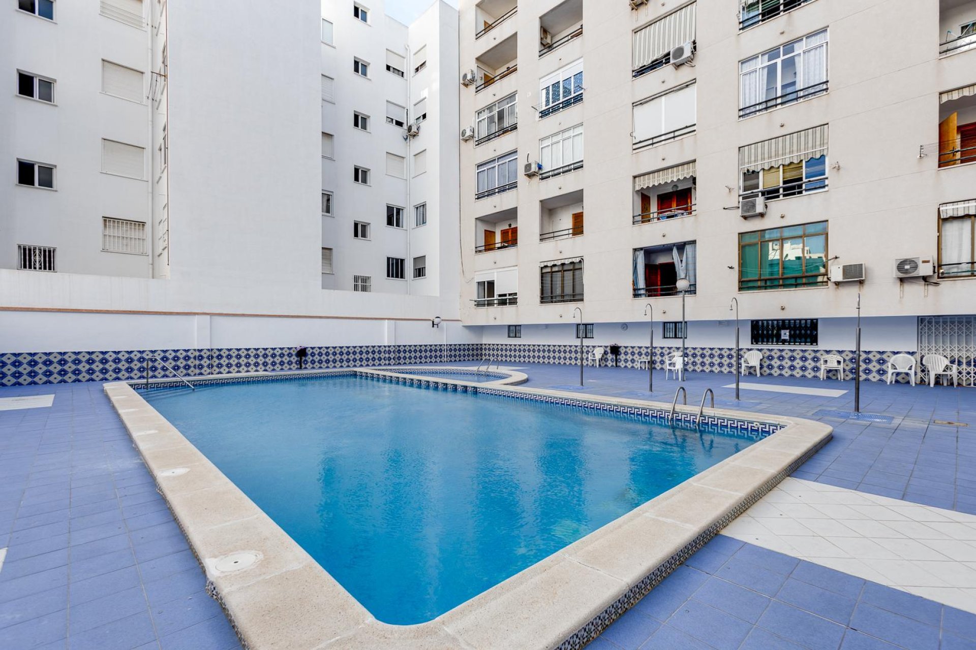 Reventa - Apartamento - Torrevieja