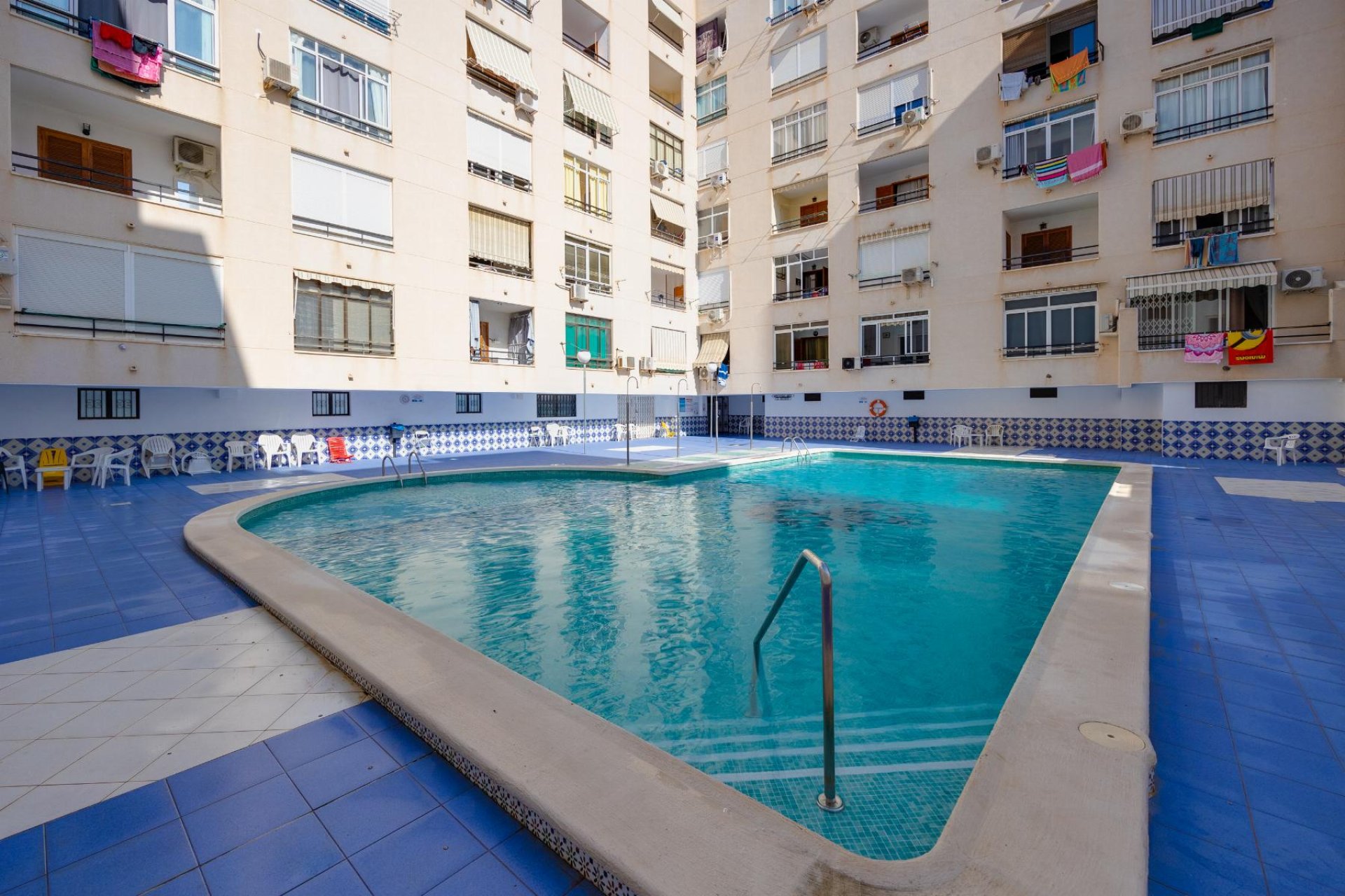 Reventa - Apartamento - Torrevieja