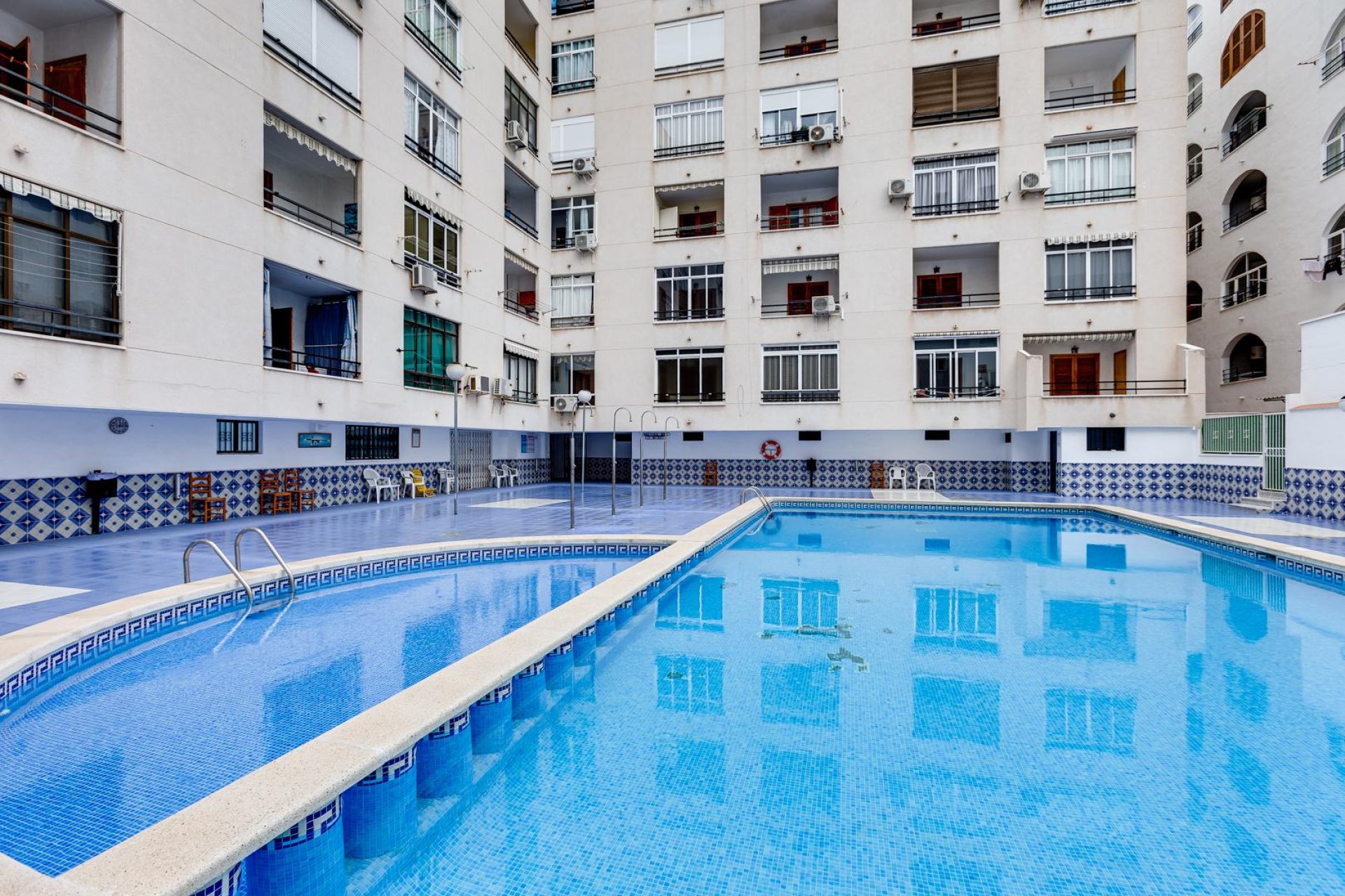 Reventa - Apartamento - Torrevieja