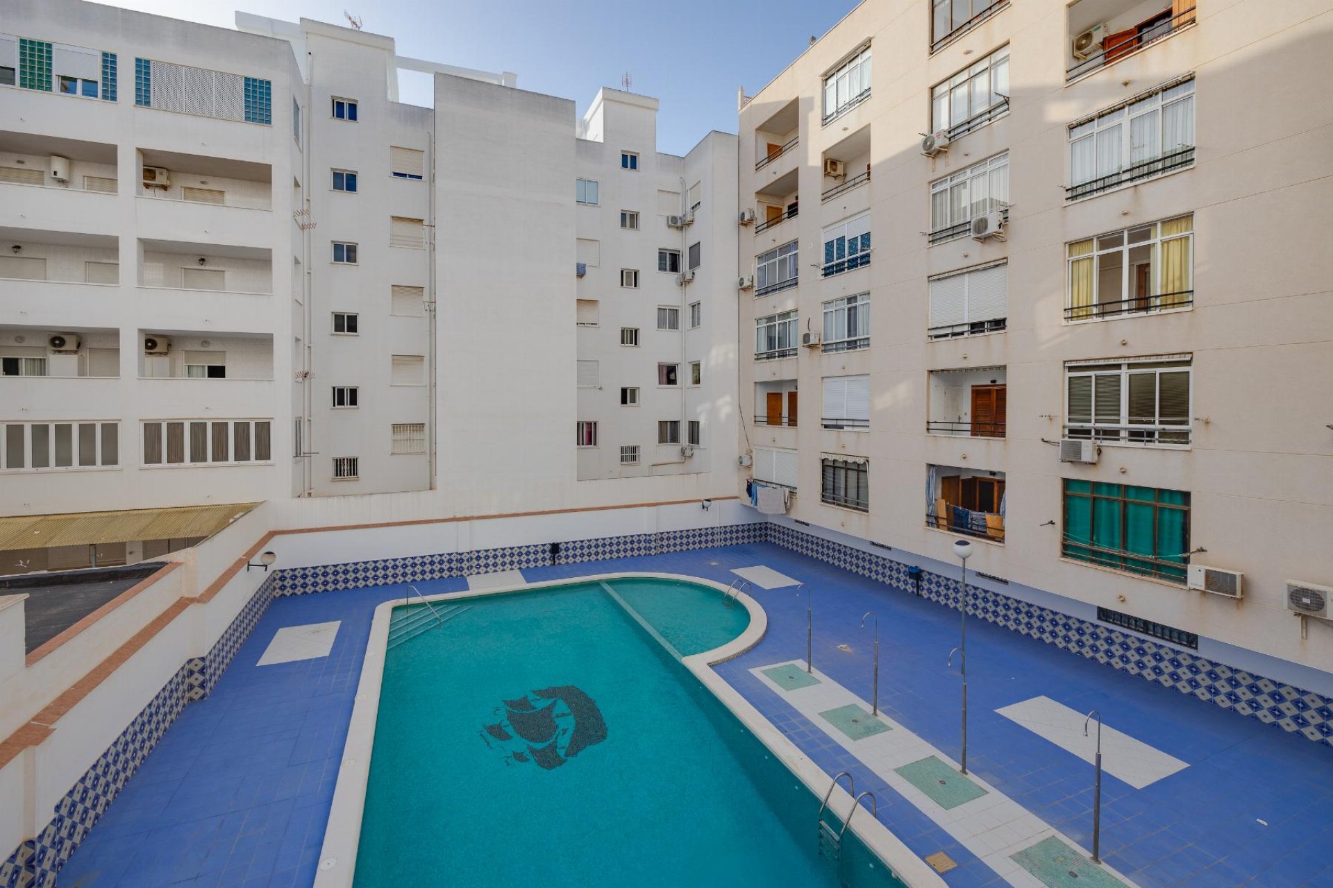 Reventa - Apartamento - Torrevieja