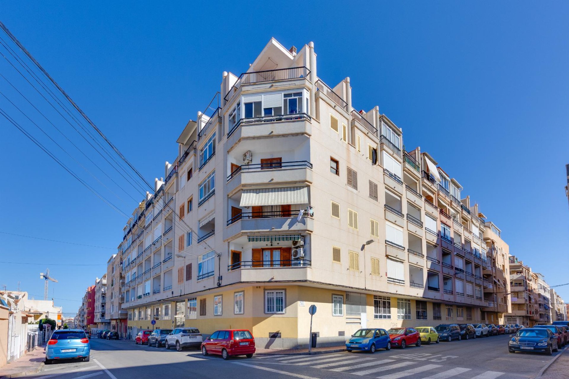 Reventa - Apartamento - Torrevieja