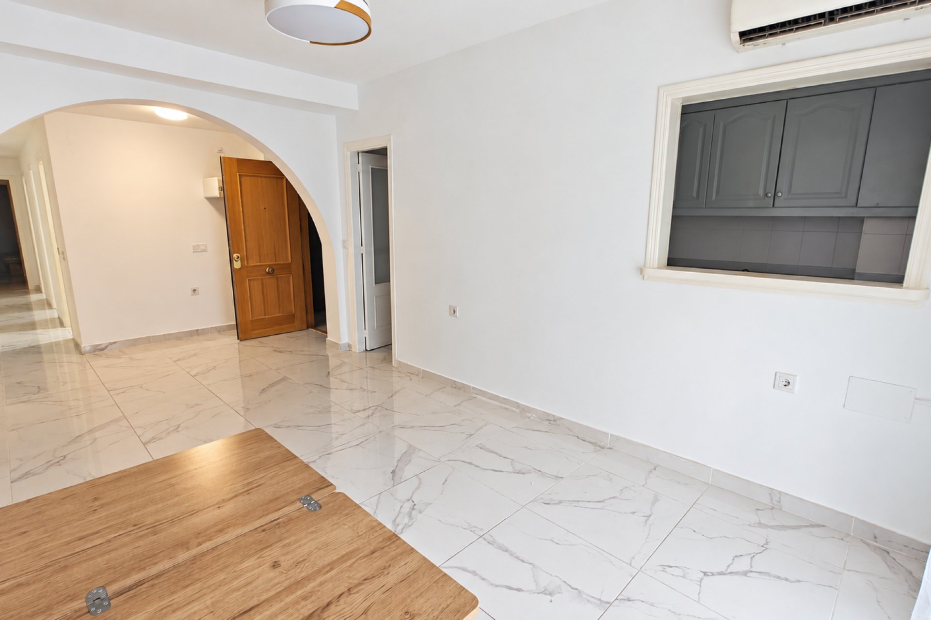 Herverkoop - Appartement - Torrevieja