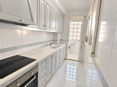 Appartement · Herverkoop - Torrevieja · Acequion · Alicante · Spanje