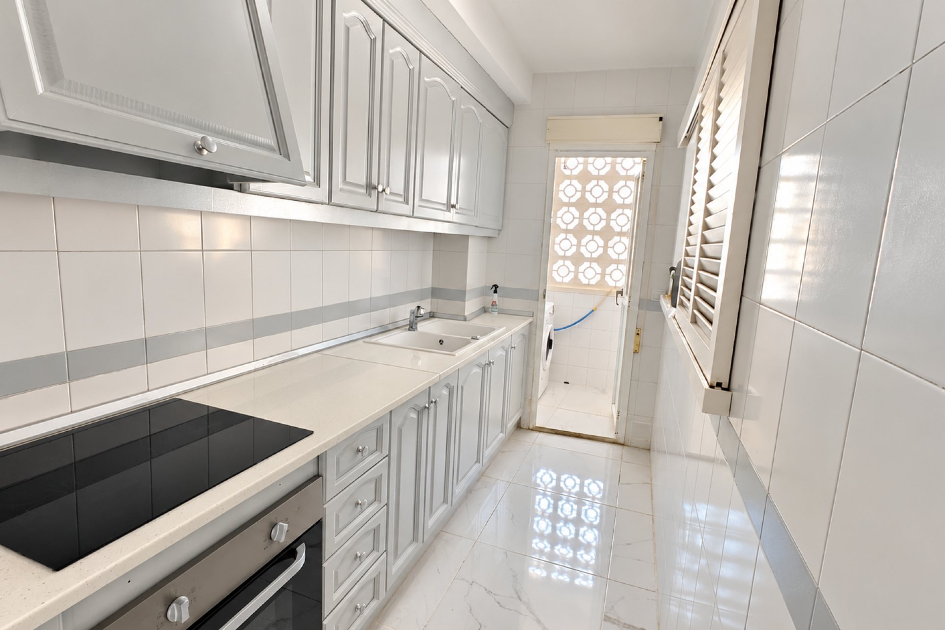 Herverkoop - Appartement - Torrevieja