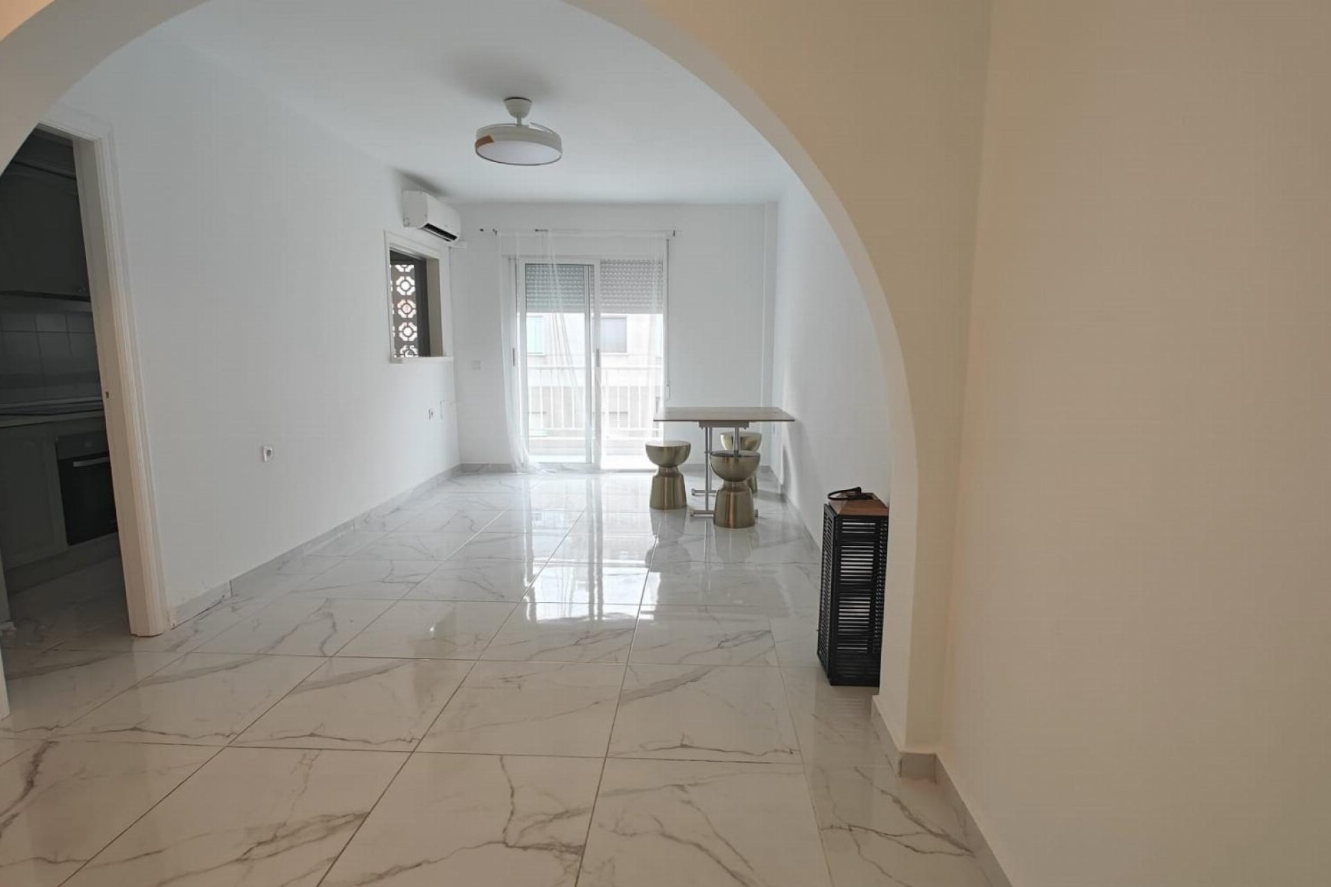 Herverkoop - Appartement - Torrevieja