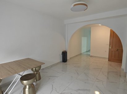 Appartement · Herverkoop - Torrevieja · Acequion · Alicante · Spanje