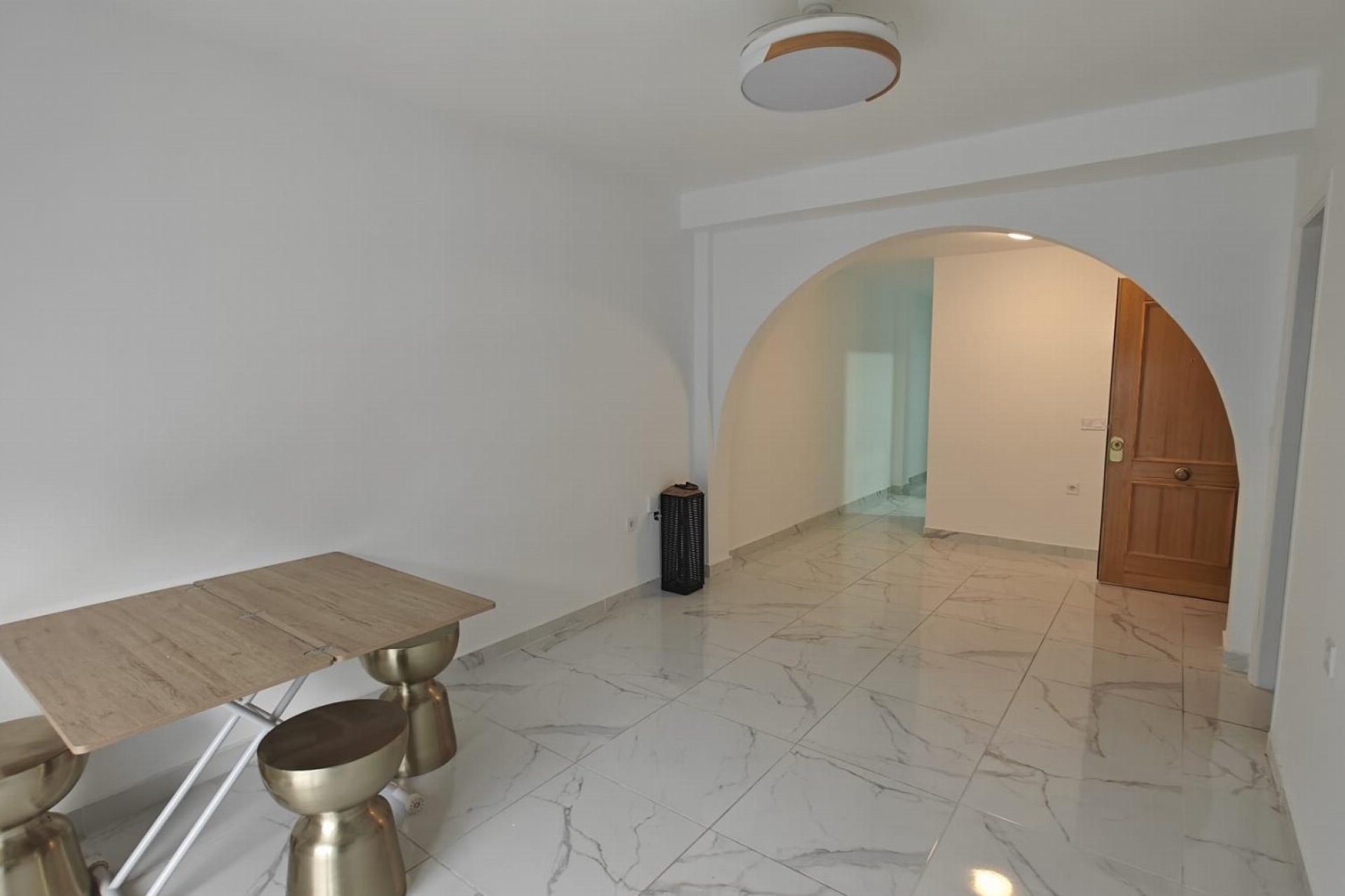 Herverkoop - Appartement - Torrevieja
