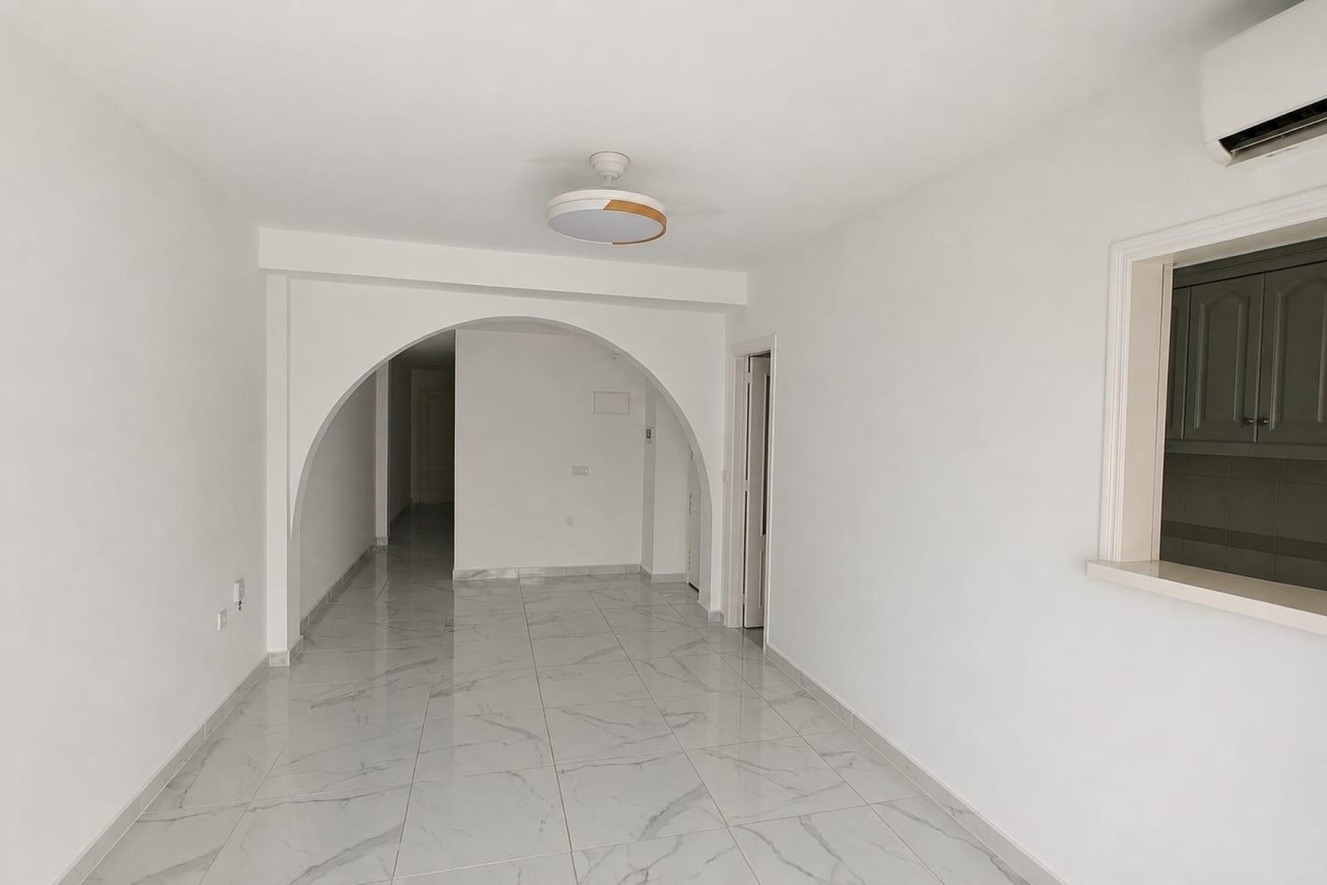 Herverkoop - Appartement - Torrevieja