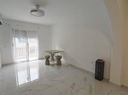Appartement · Herverkoop - Torrevieja · Acequion · Alicante · Spanje