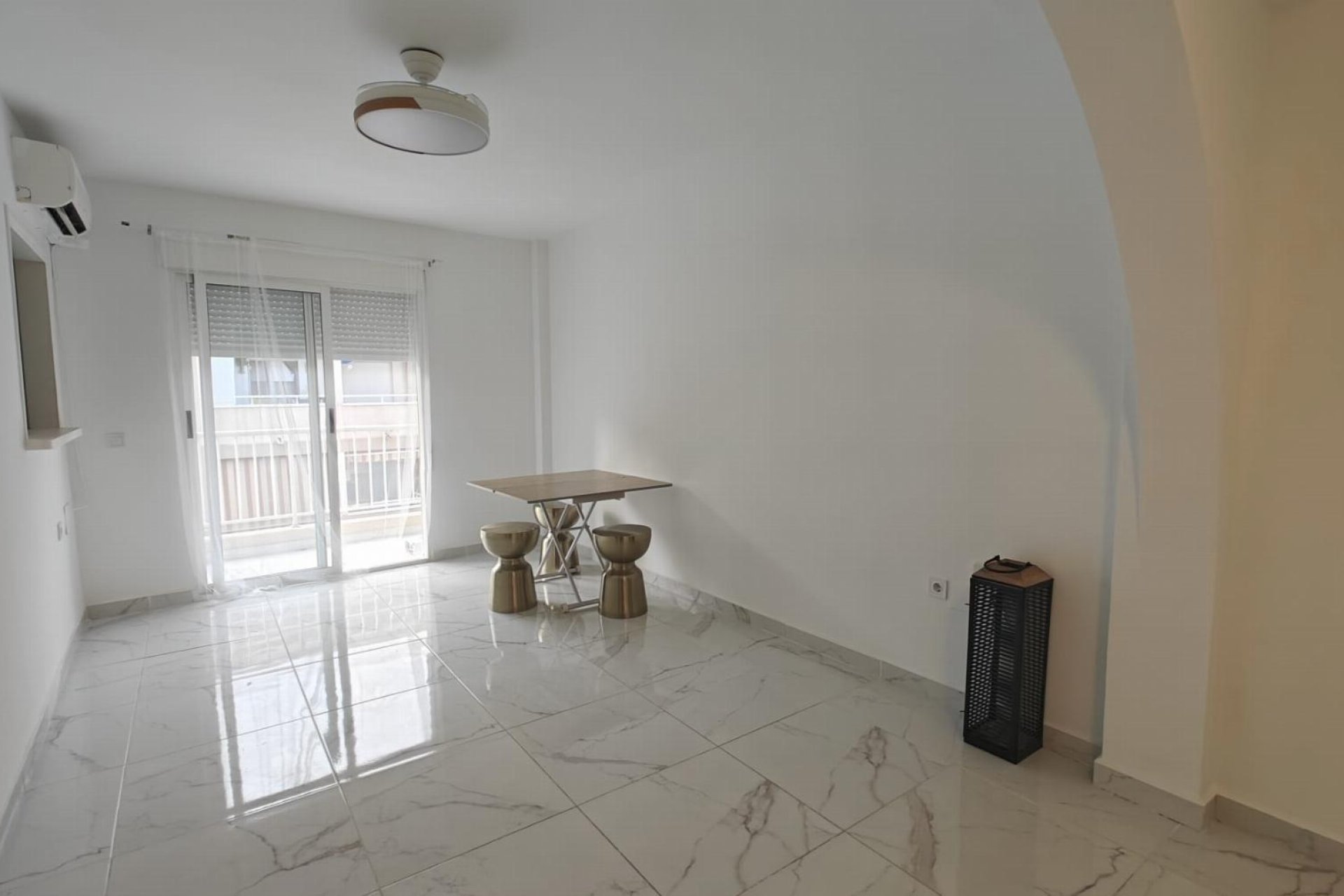 Herverkoop - Appartement - Torrevieja