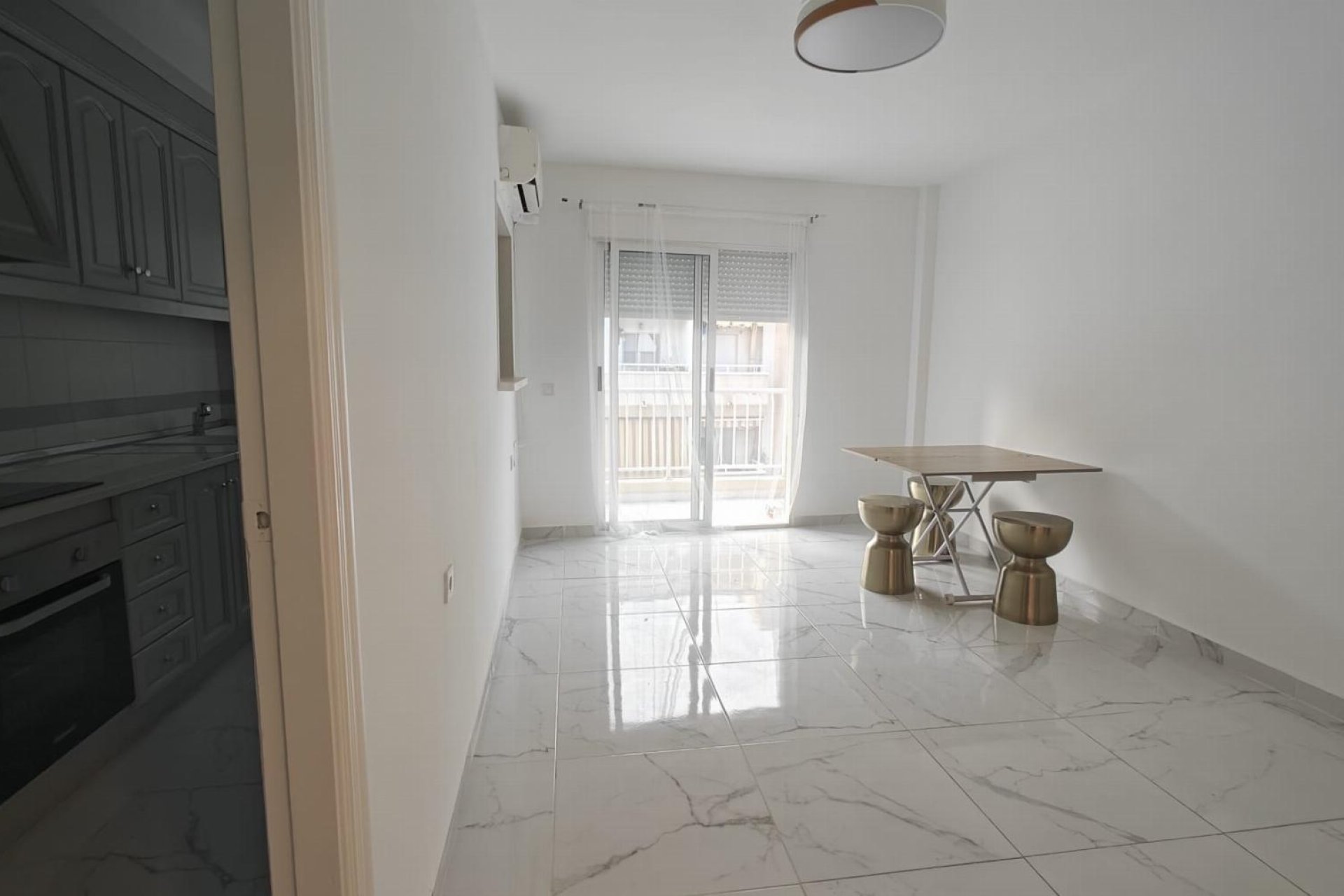 Herverkoop - Appartement - Torrevieja