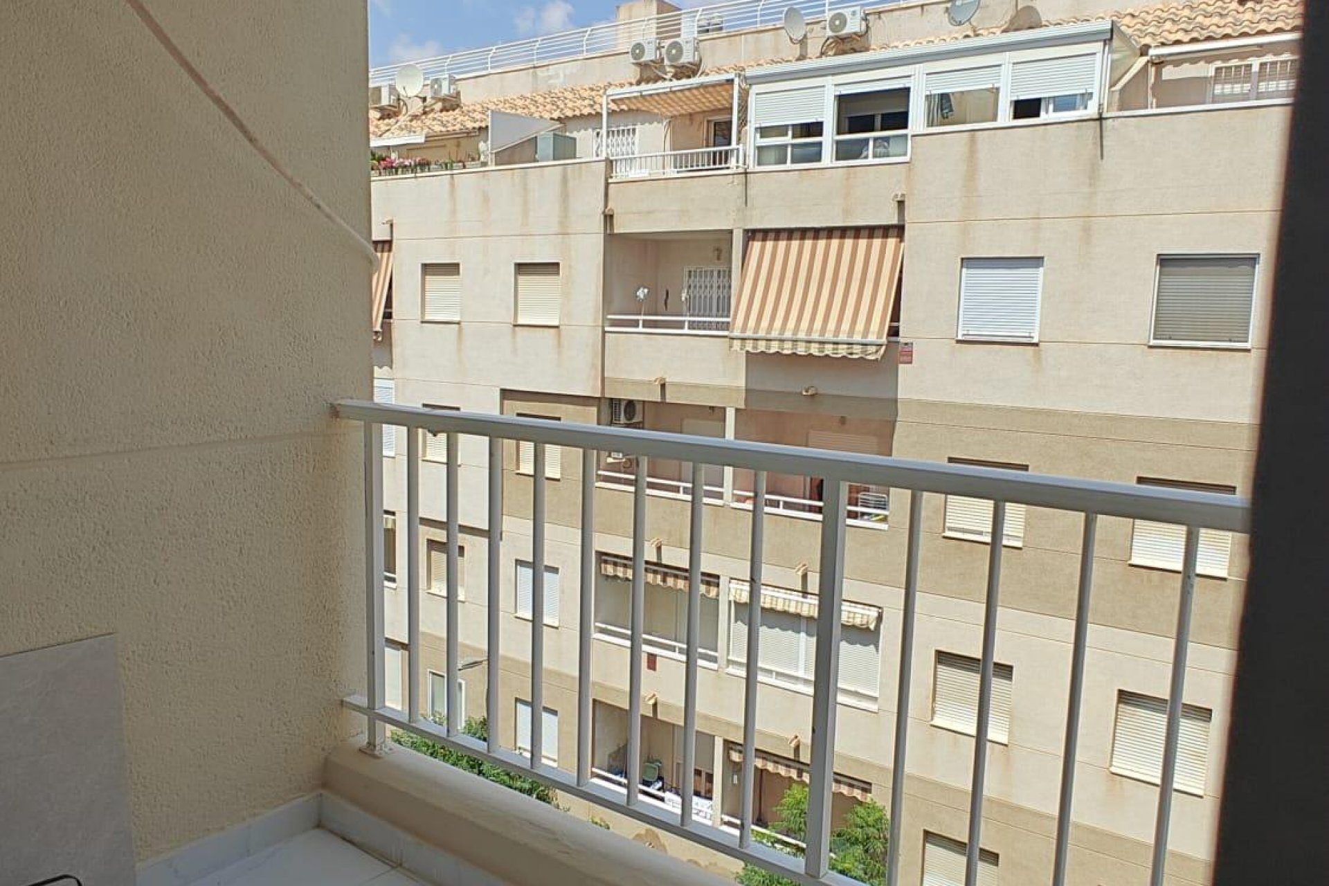 Herverkoop - Appartement - Torrevieja