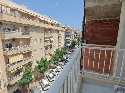Appartement · Herverkoop - Torrevieja · Acequion · Alicante · Spanje