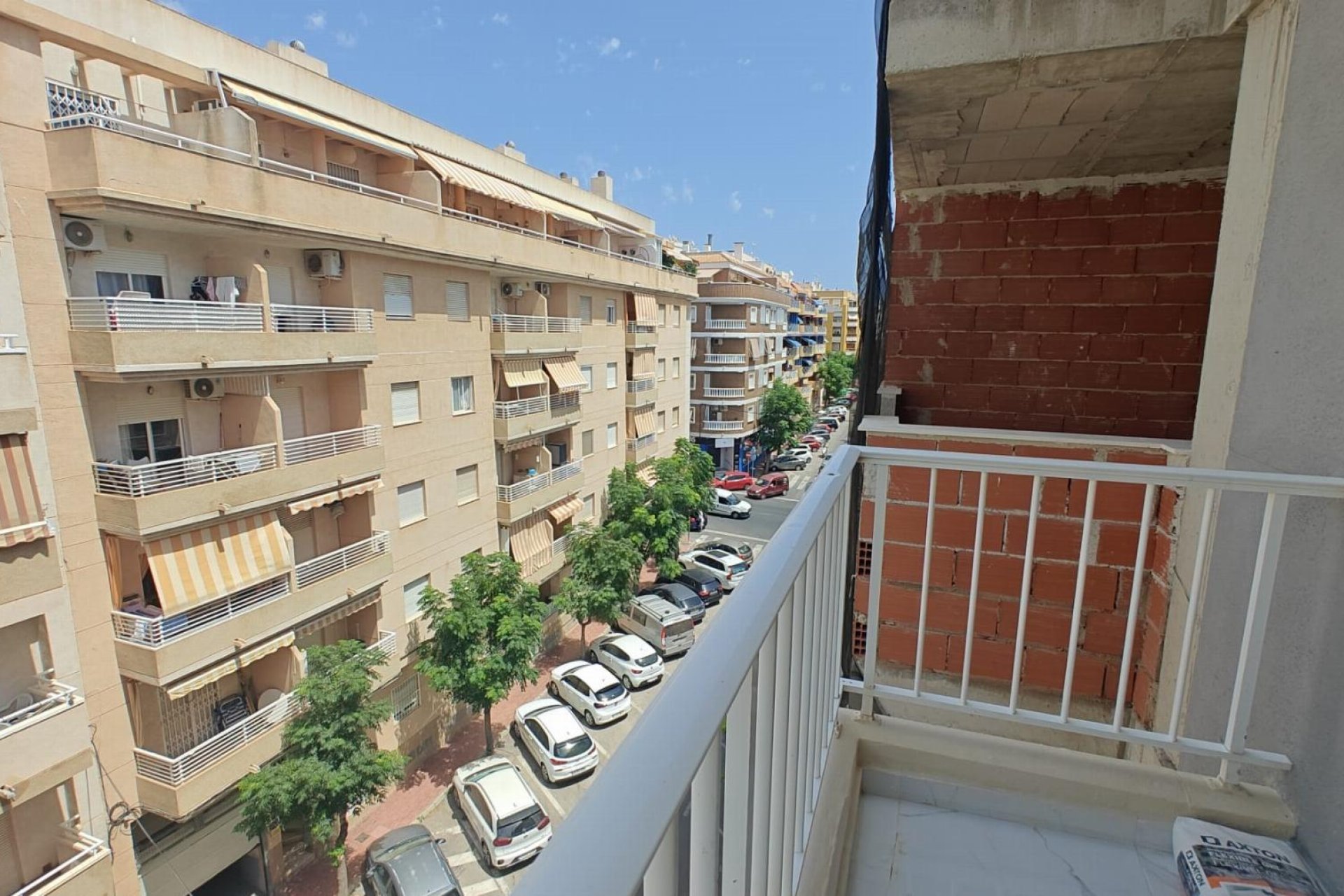 Herverkoop - Appartement - Torrevieja