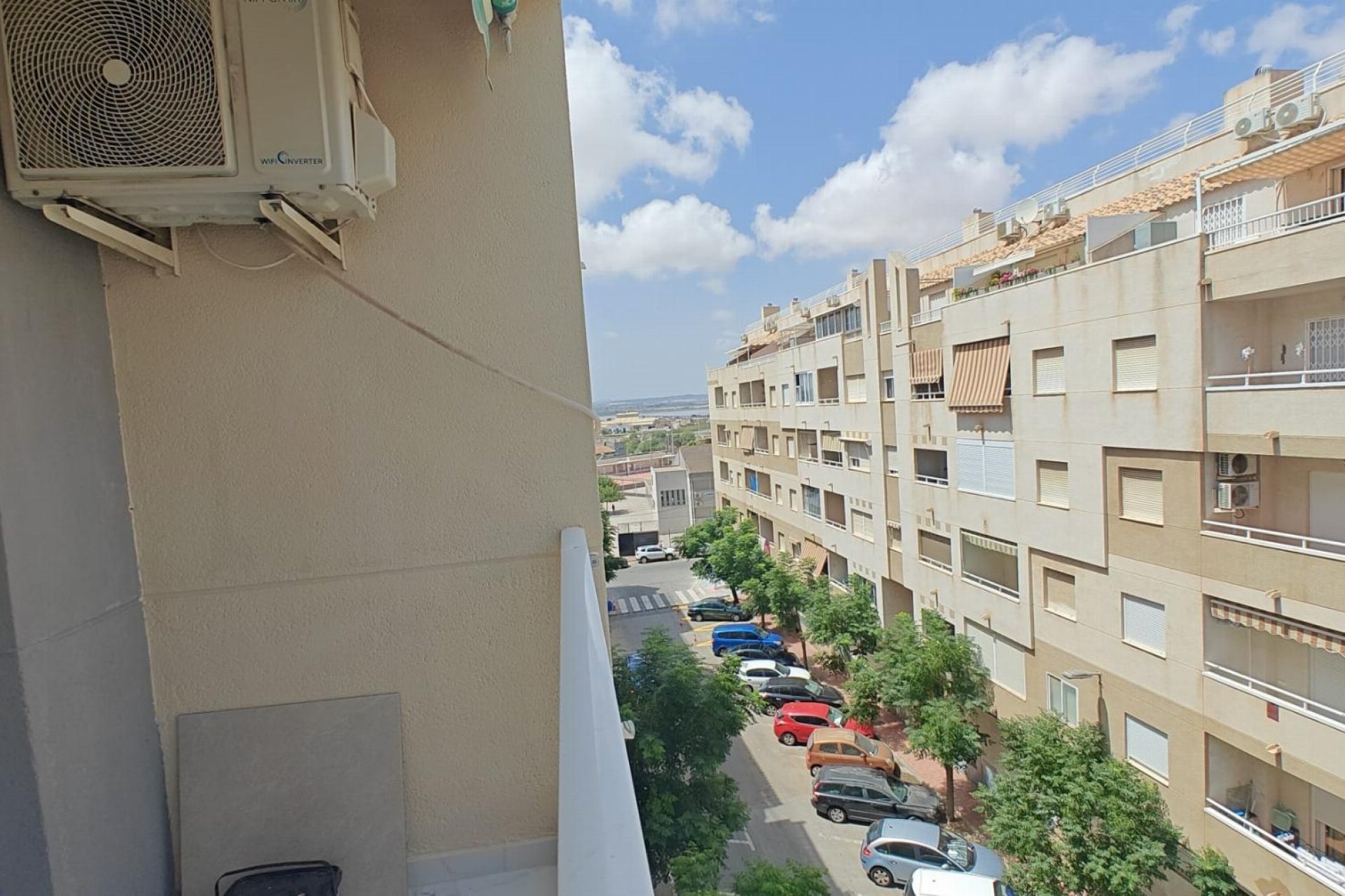 Herverkoop - Appartement - Torrevieja