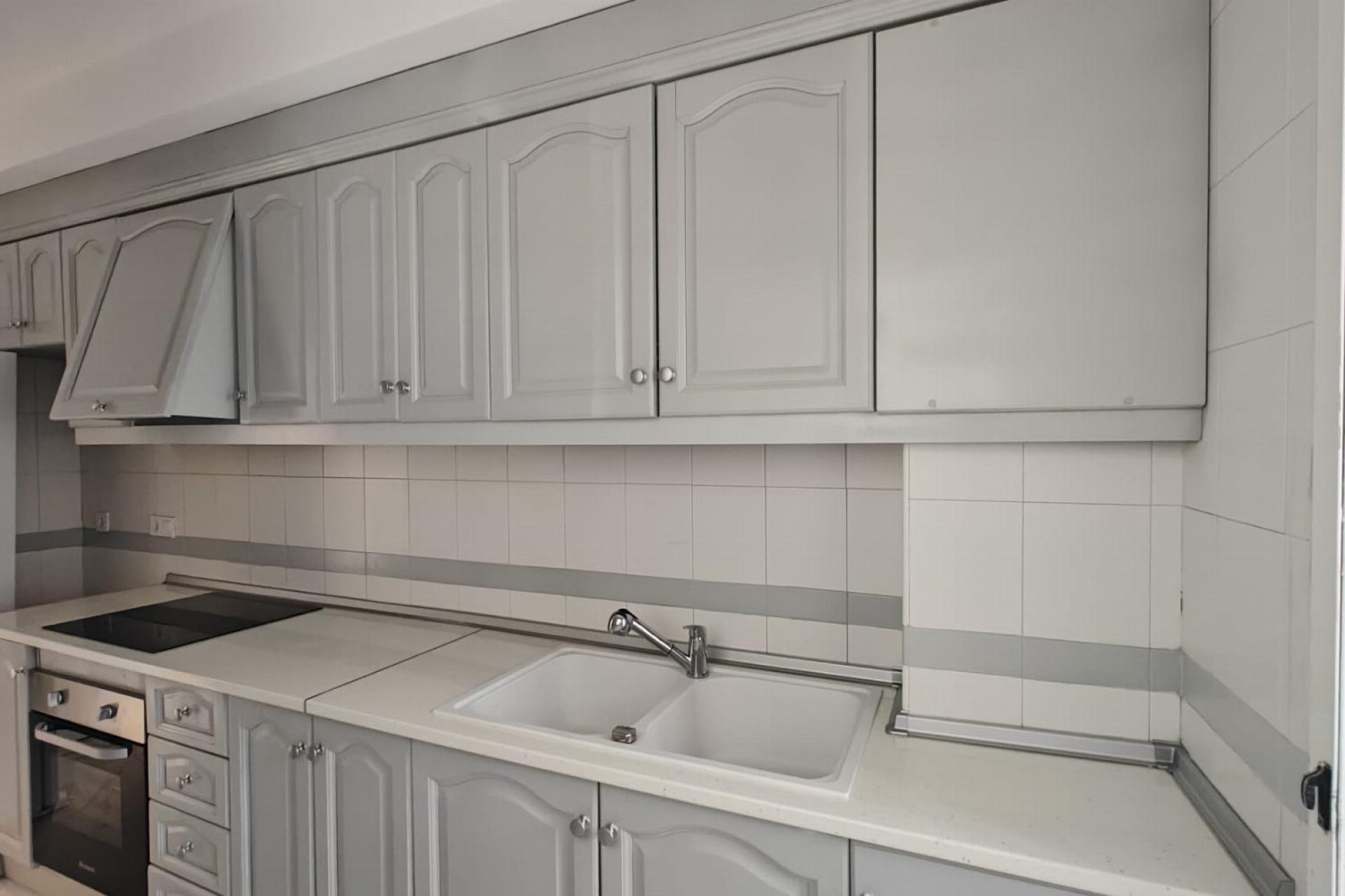 Herverkoop - Appartement - Torrevieja