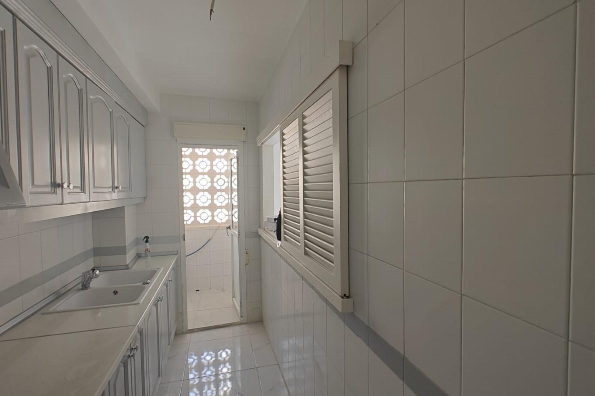 Herverkoop - Appartement - Torrevieja