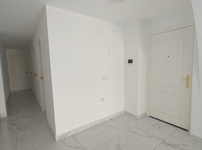 Appartement · Herverkoop - Torrevieja · Acequion · Alicante · Spanje