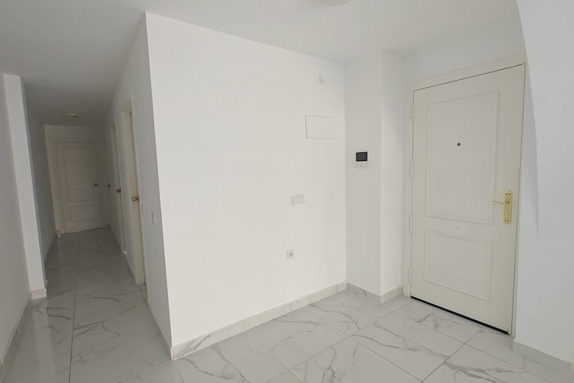 Herverkoop - Appartement - Torrevieja