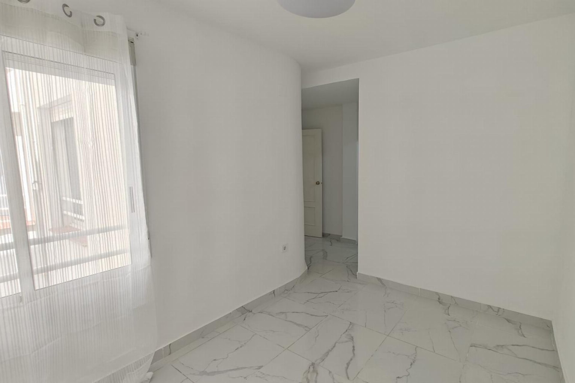 Herverkoop - Appartement - Torrevieja
