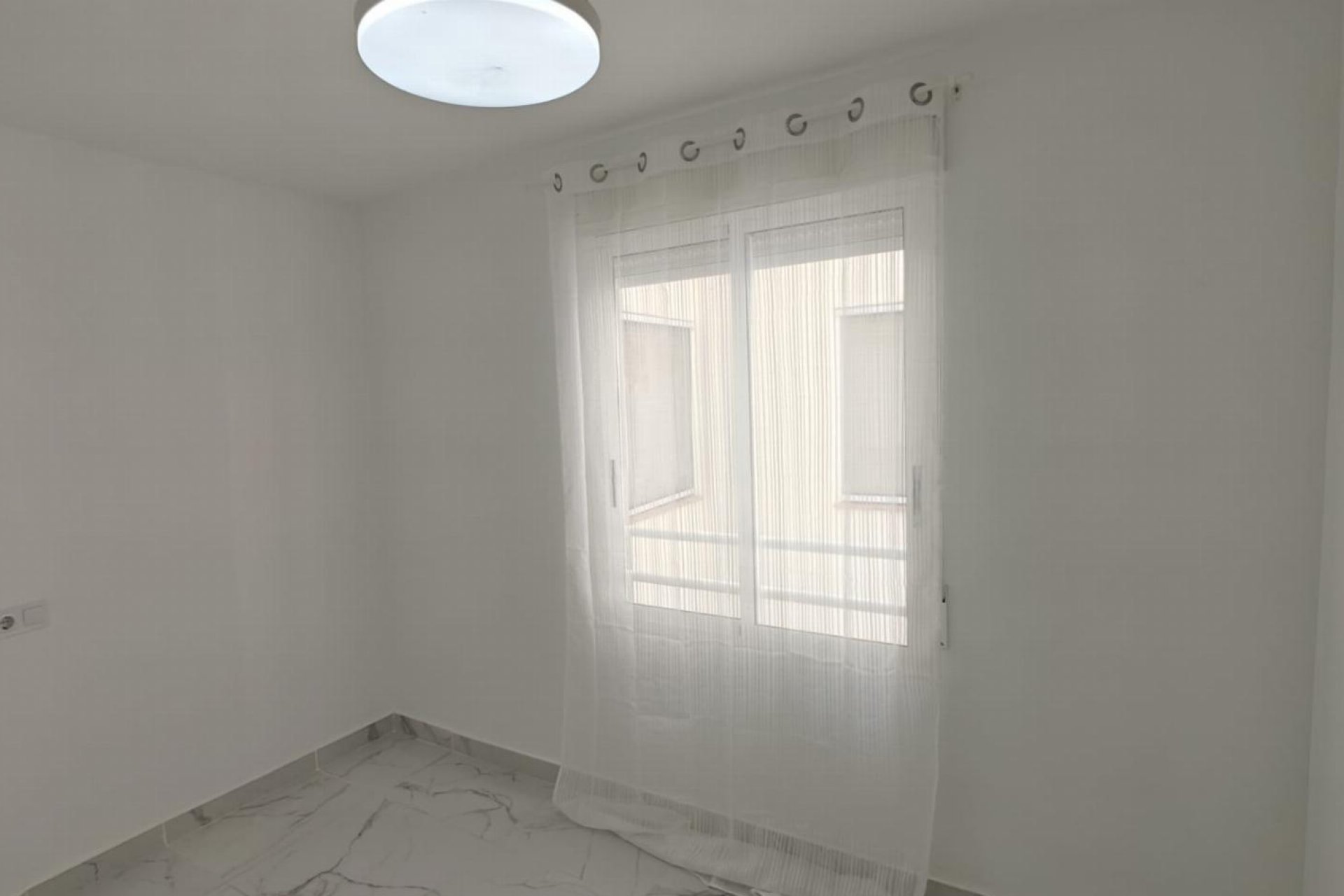 Herverkoop - Appartement - Torrevieja
