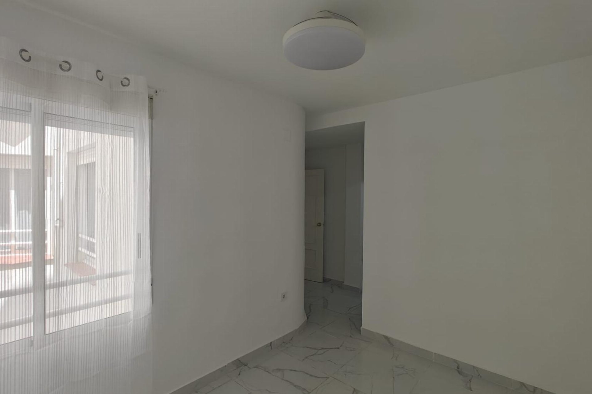 Herverkoop - Appartement - Torrevieja