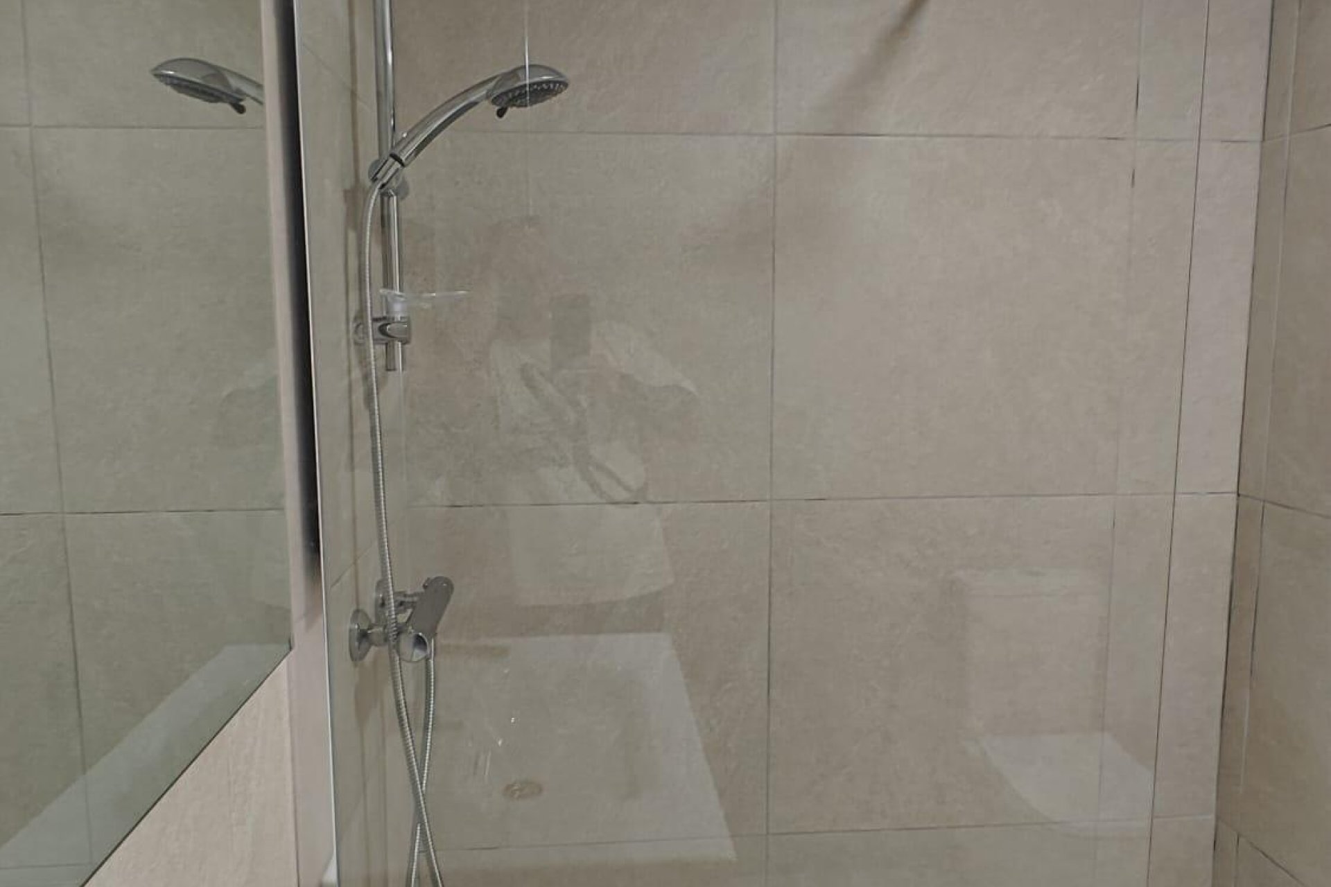 Herverkoop - Appartement - Torrevieja