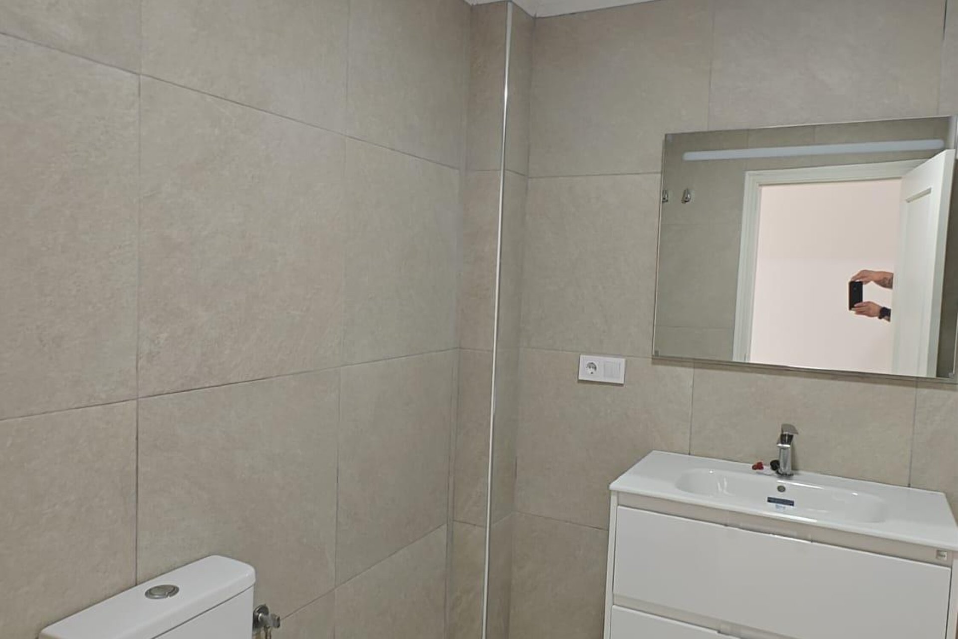 Herverkoop - Appartement - Torrevieja