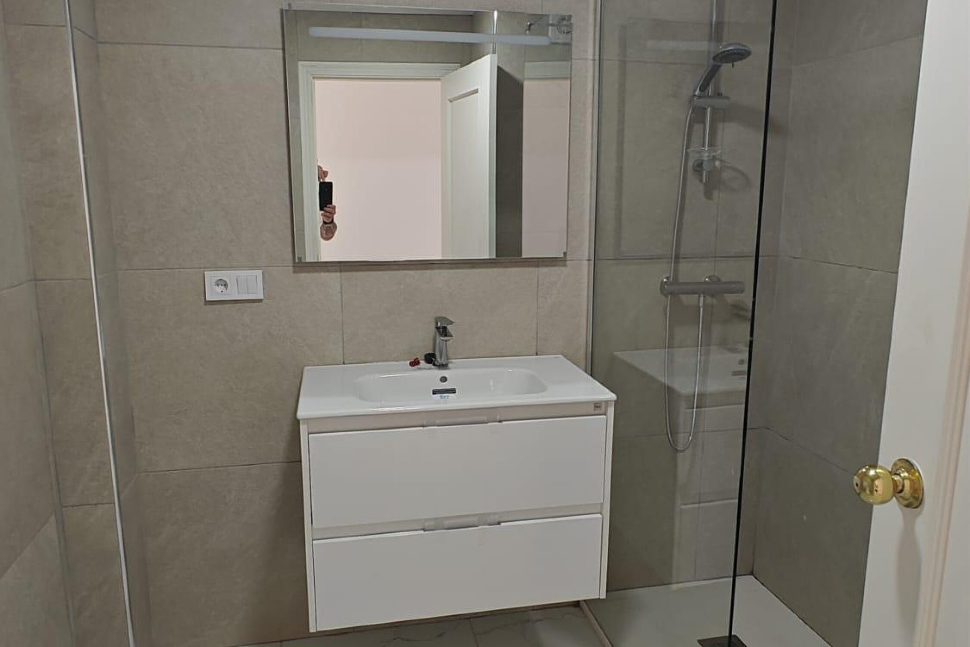 Herverkoop - Appartement - Torrevieja