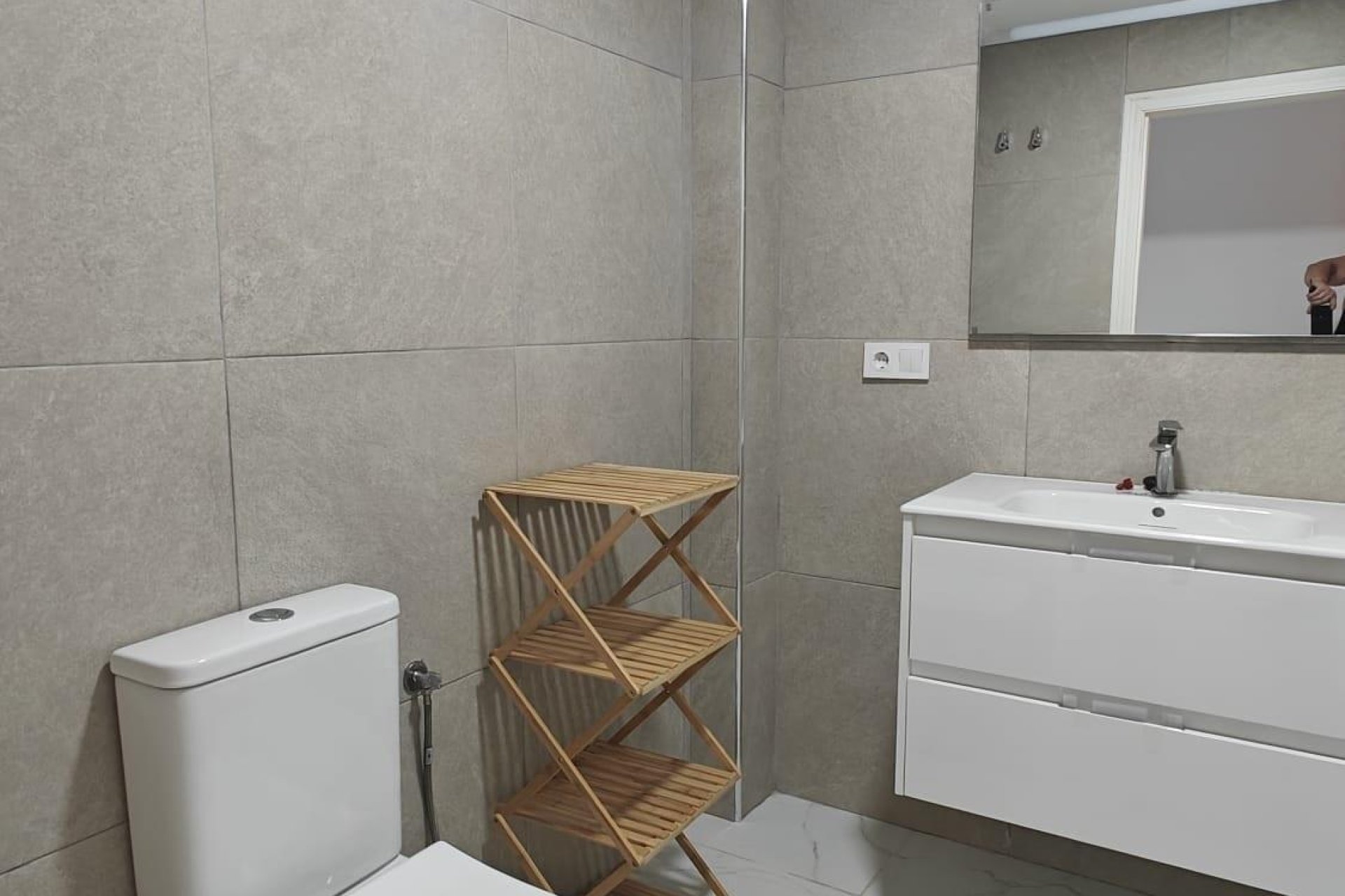 Herverkoop - Appartement - Torrevieja