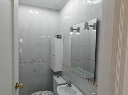 Appartement · Herverkoop - Torrevieja · Acequion · Alicante · Spanje