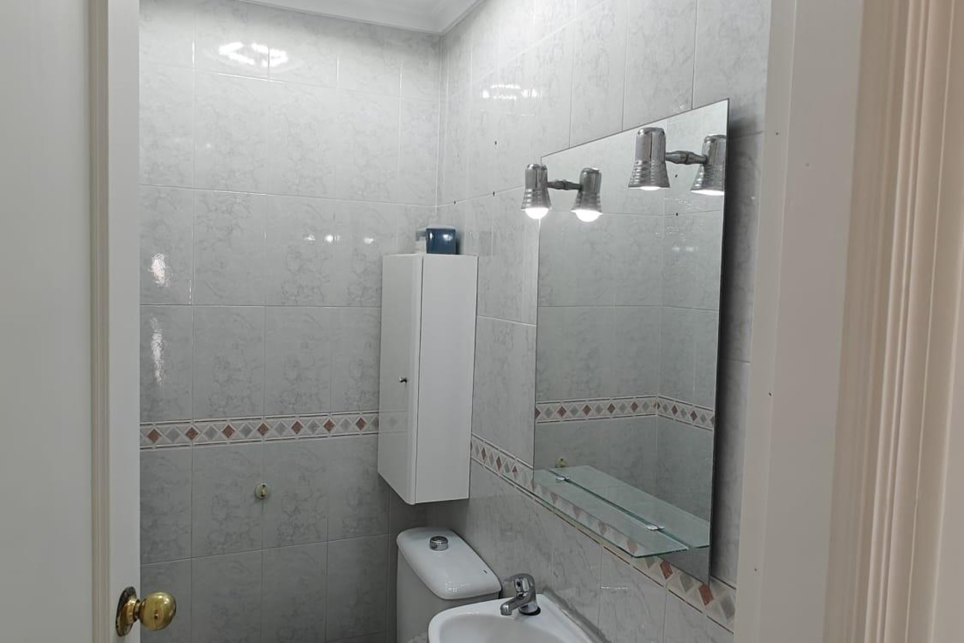 Herverkoop - Appartement - Torrevieja